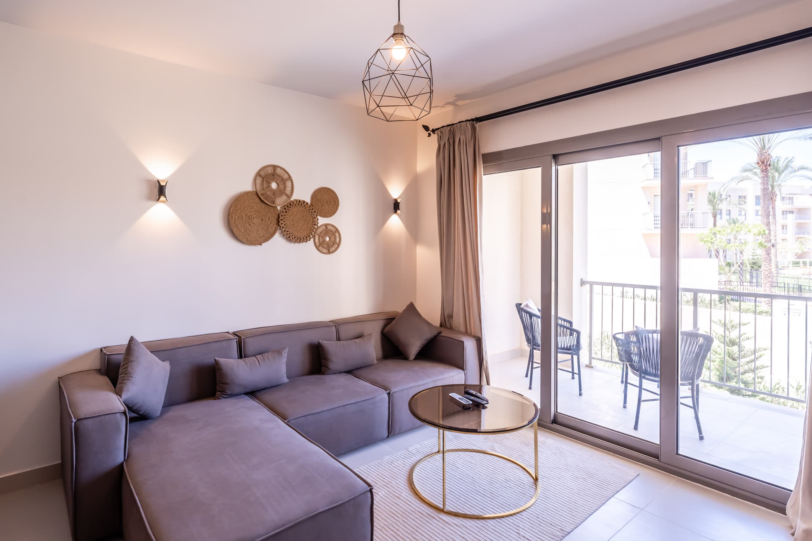 1 BR Pool view | Marassi Marina 2, photo 5