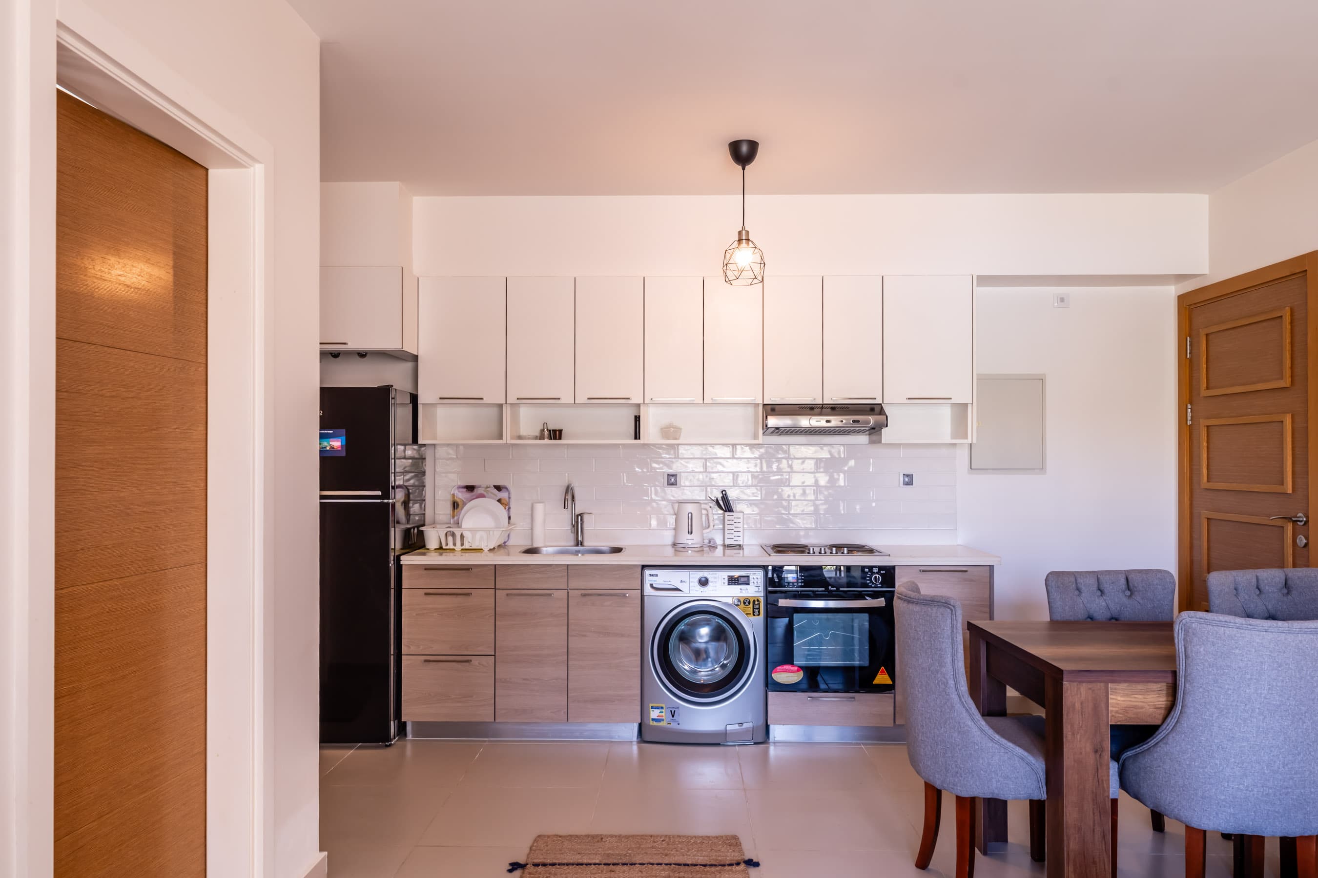 1 BR Pool view | Marassi Marina 2, photo 7