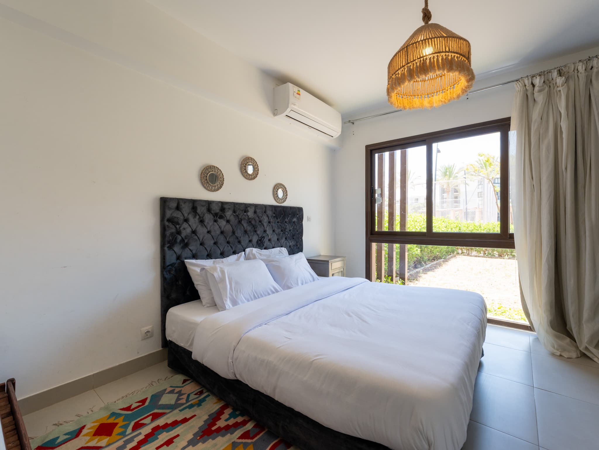 1BR + Garden | Marina, photo 4