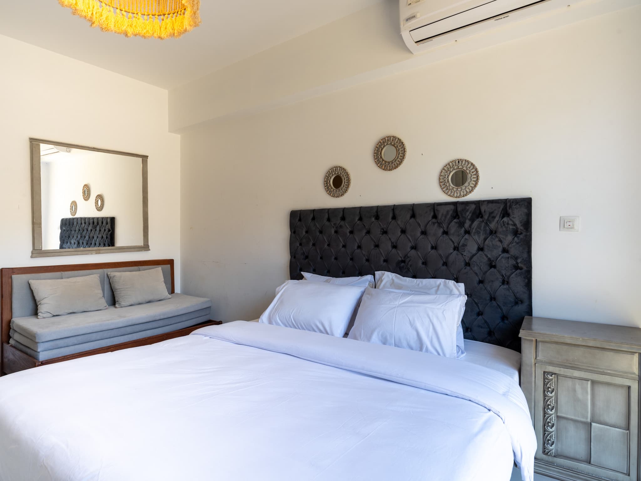 1BR + Garden | Marina, photo 5