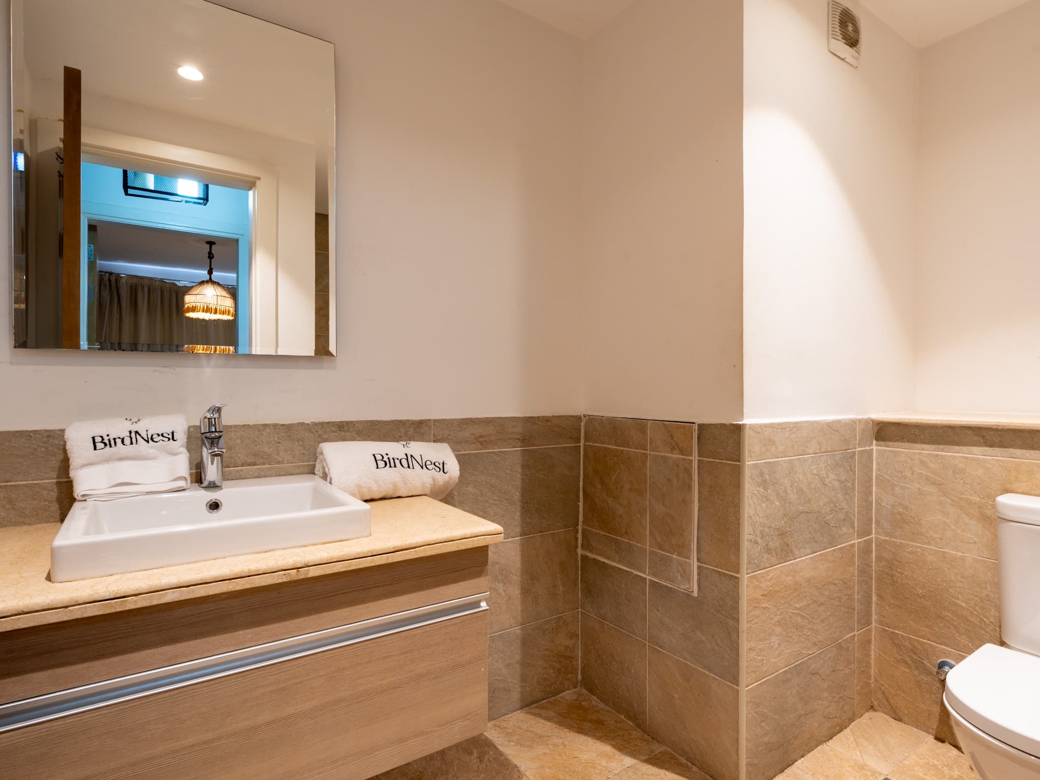 1BR + Garden | Marina, photo 7