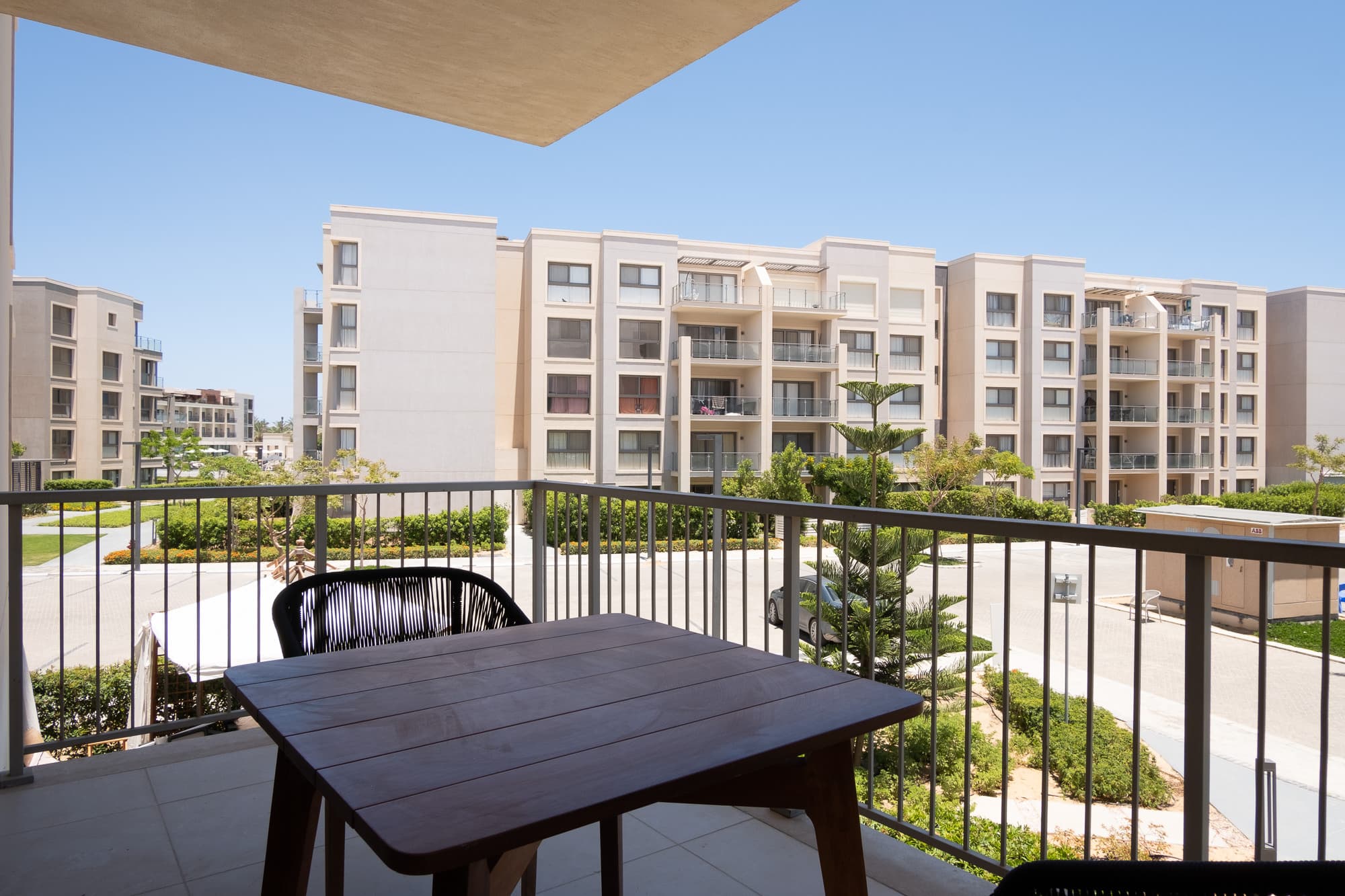 1BR Marassi Marina2, photo 2