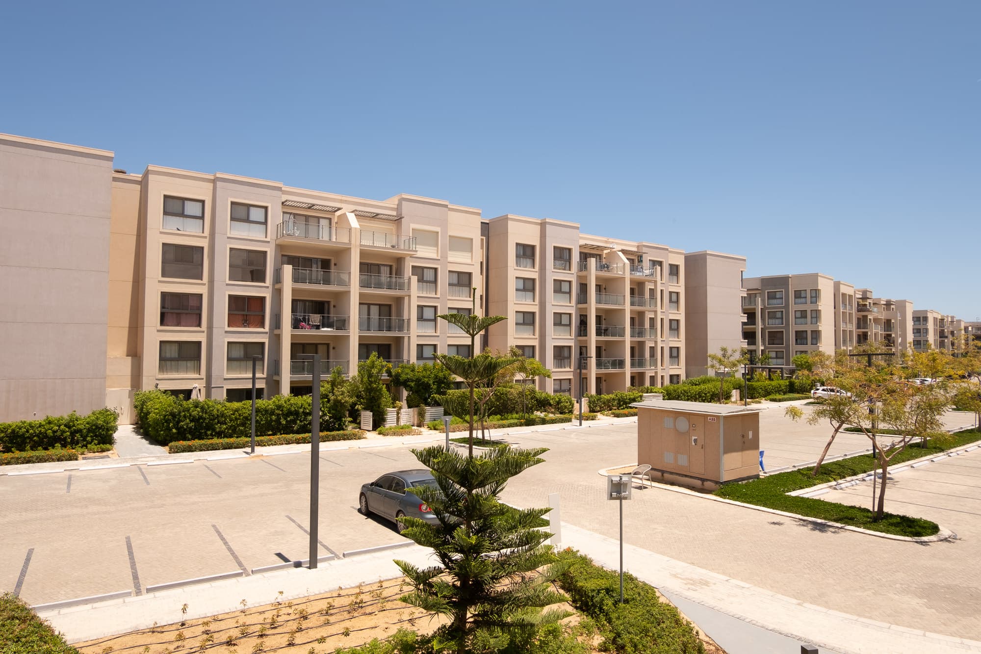 1BR Marassi Marina2, photo 3