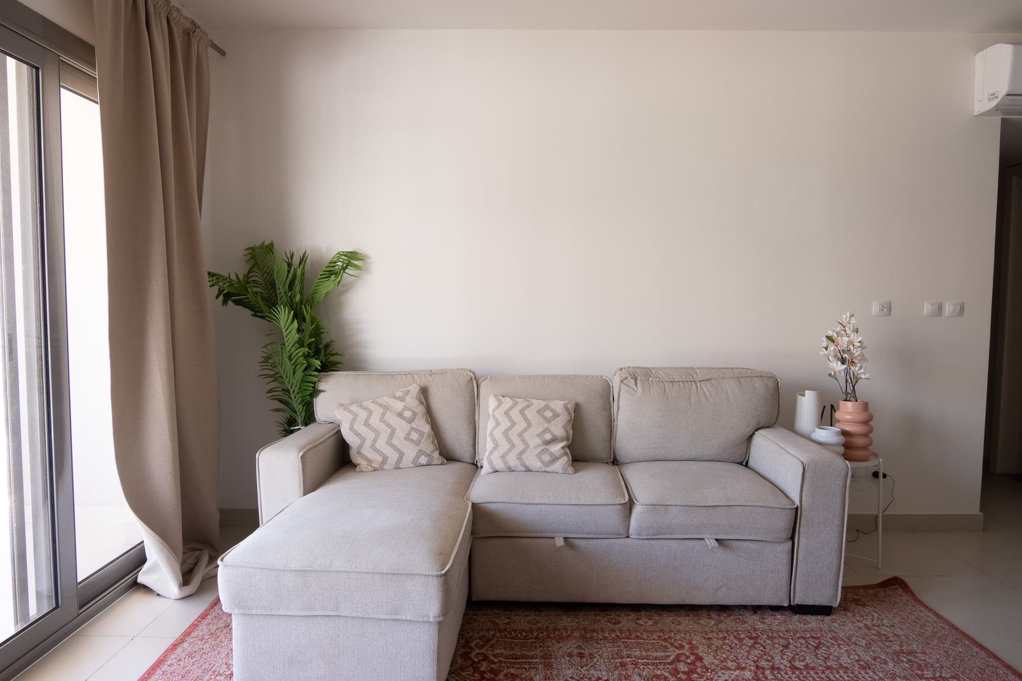 1BR Marassi Marina2, photo 5