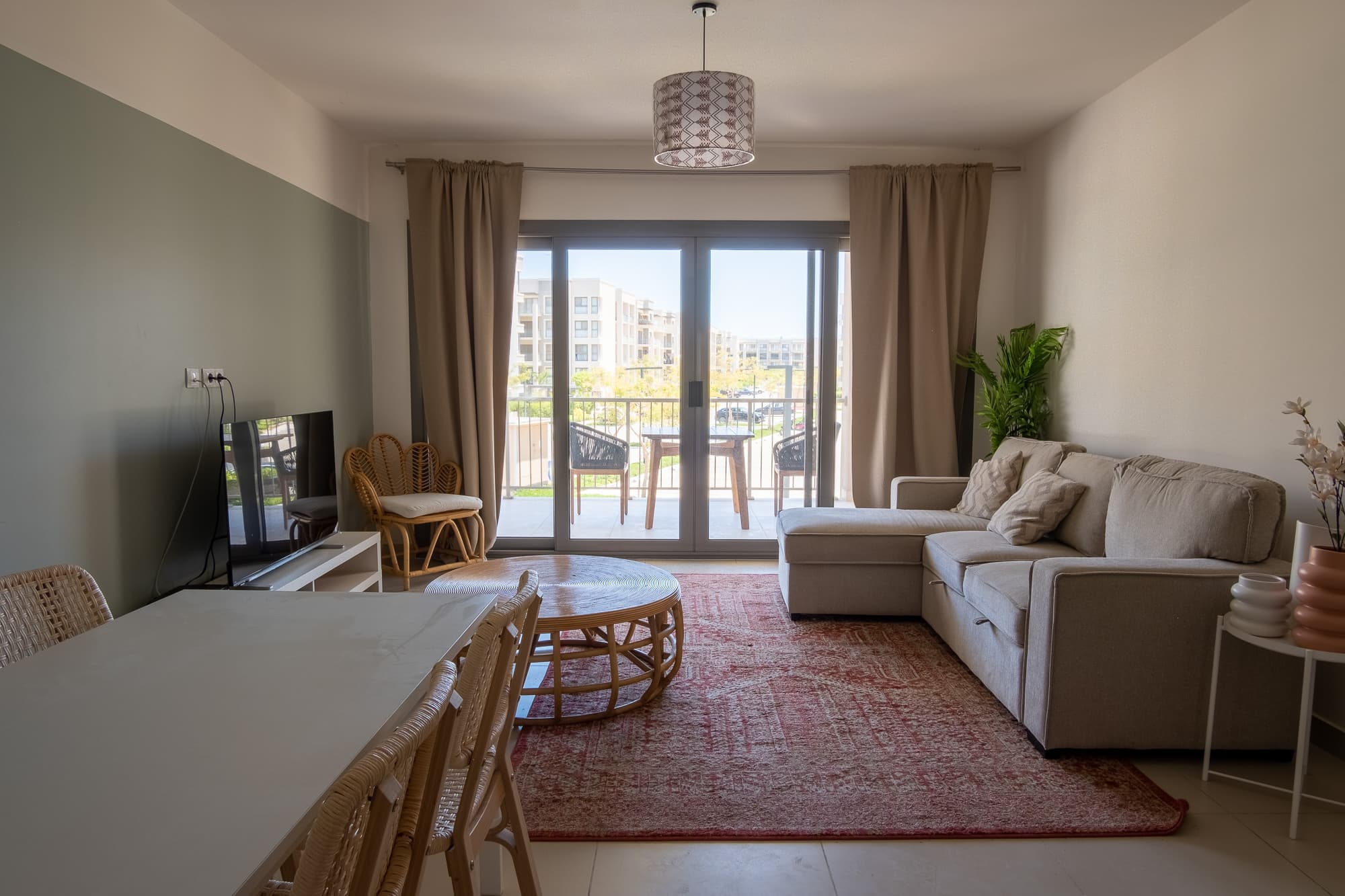 1BR Marassi Marina2, photo 6