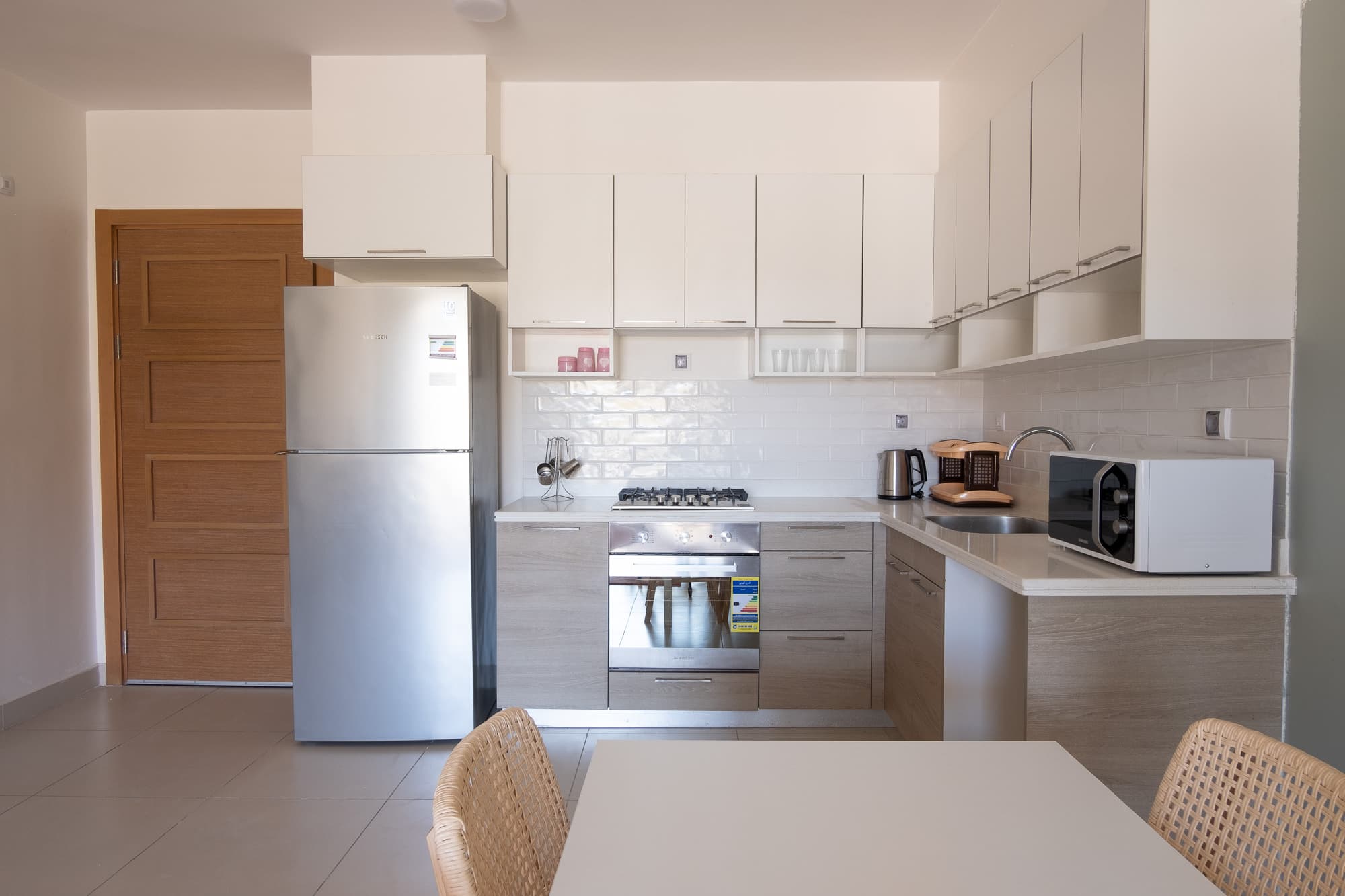 1BR Marassi Marina2, photo 8