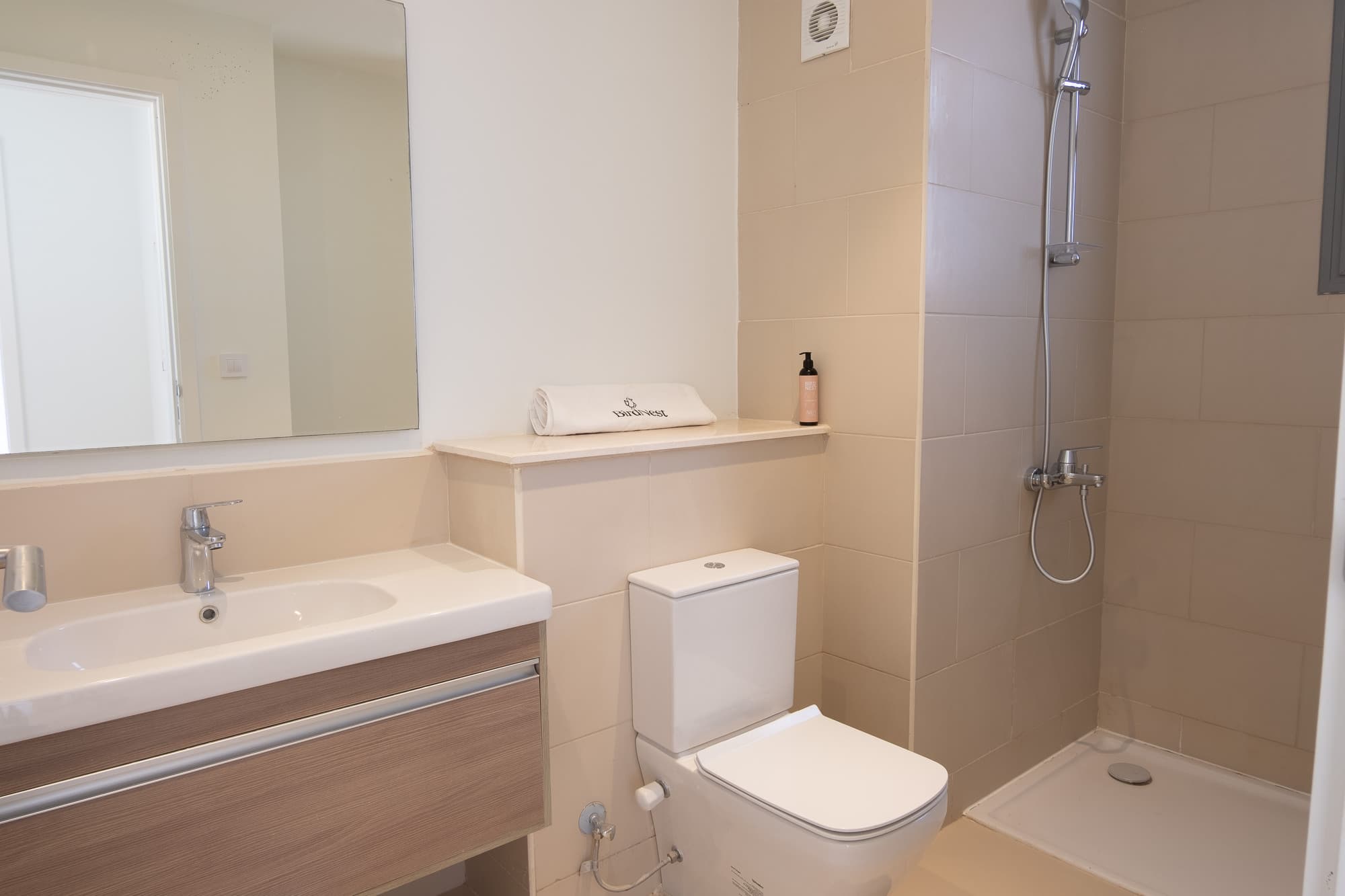1BR Marassi | Faya, photo 8