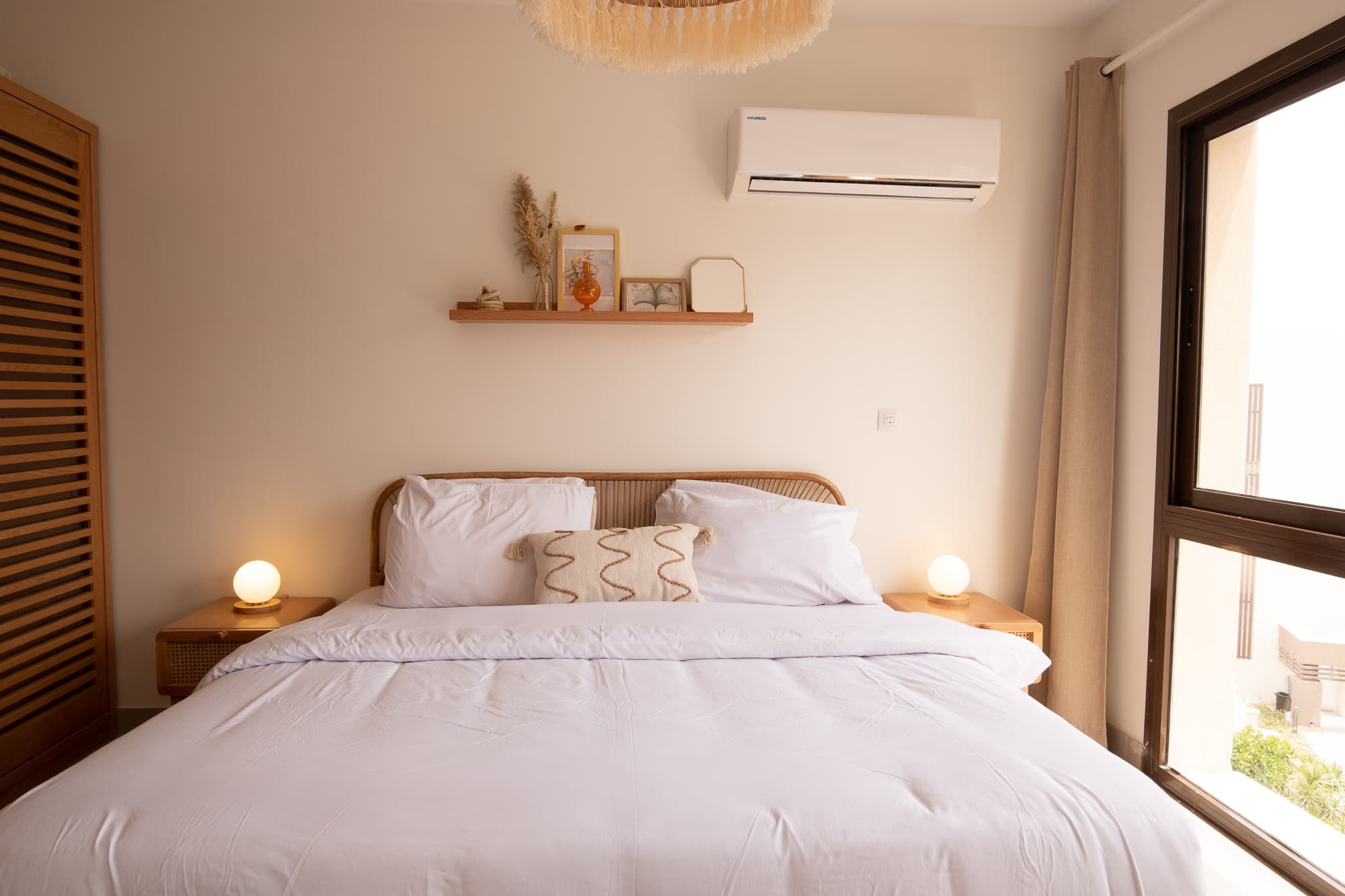 1BR in Marina Marassi, photo 4