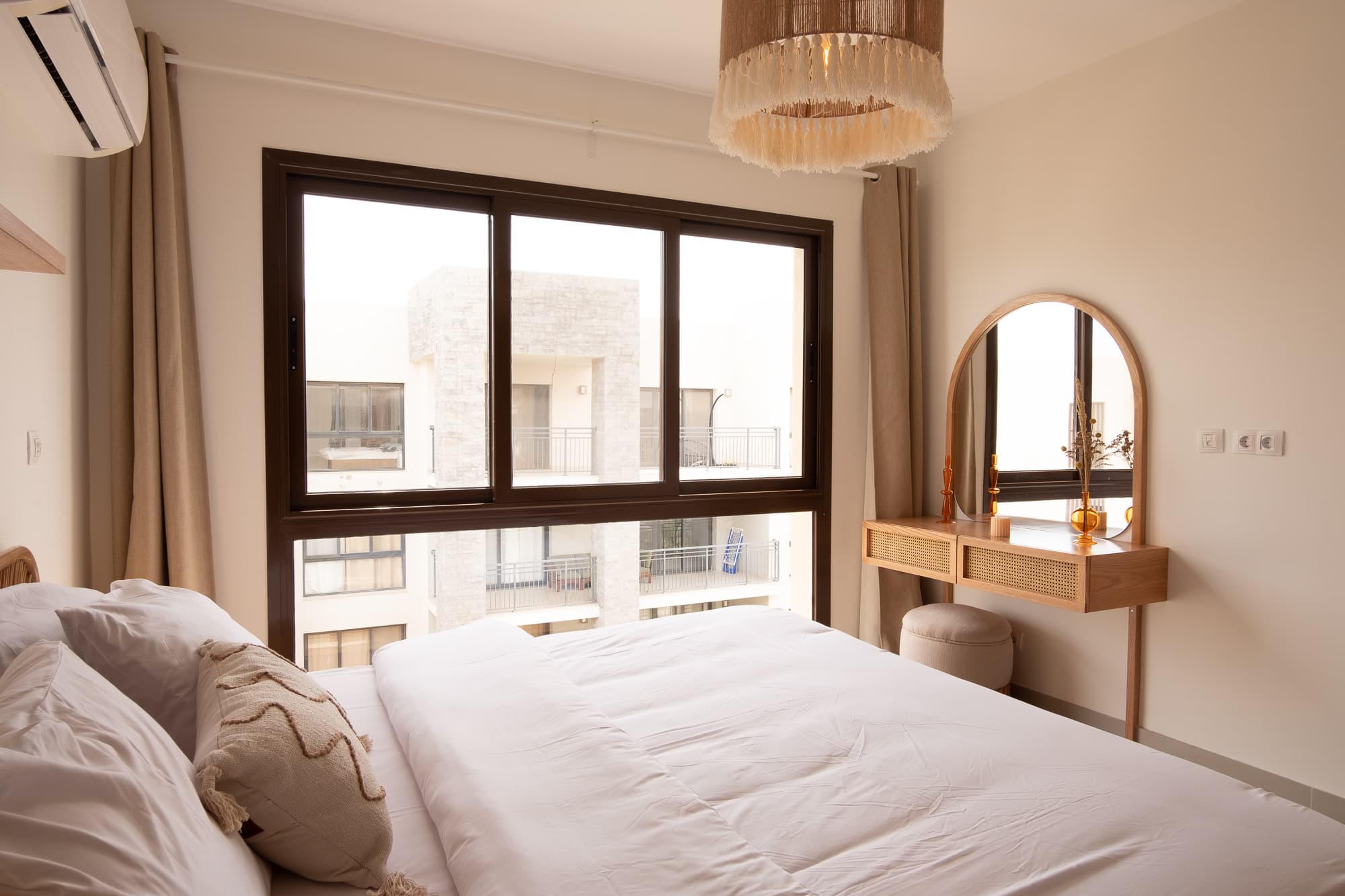 1BR in Marina Marassi, photo 5