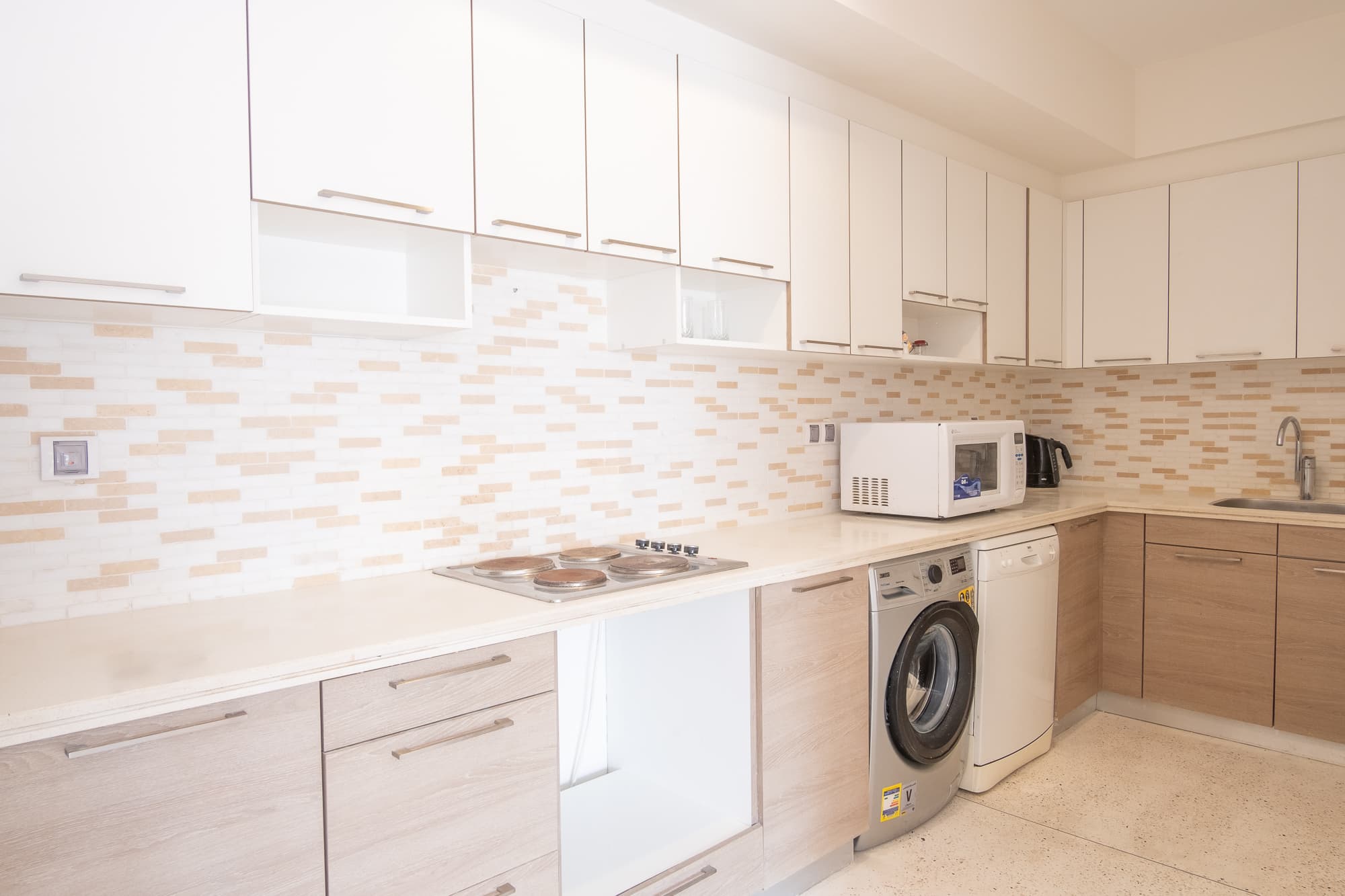 1BR in Marina Marassi, photo 6