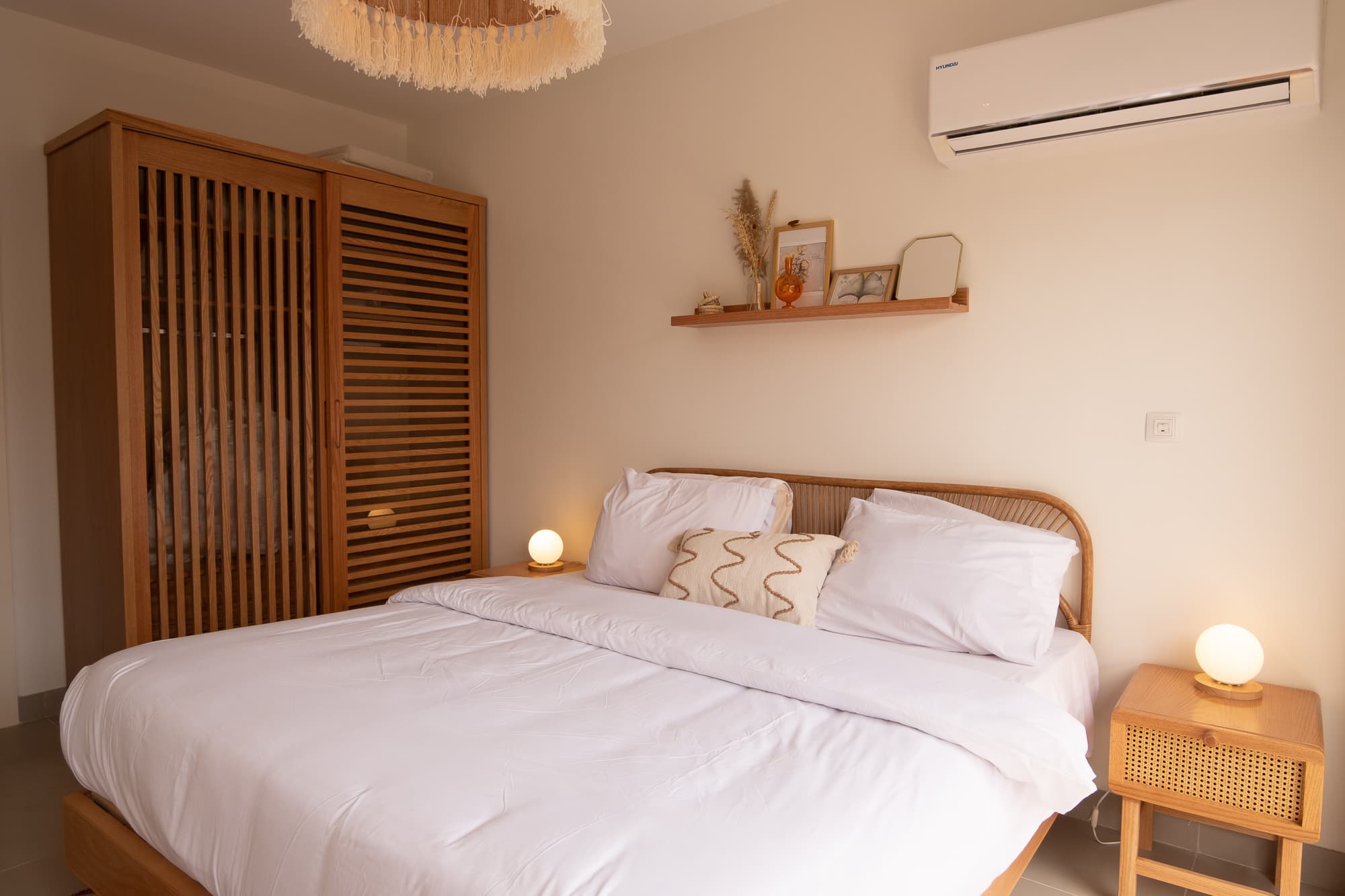 1BR in Marina Marassi, photo 7