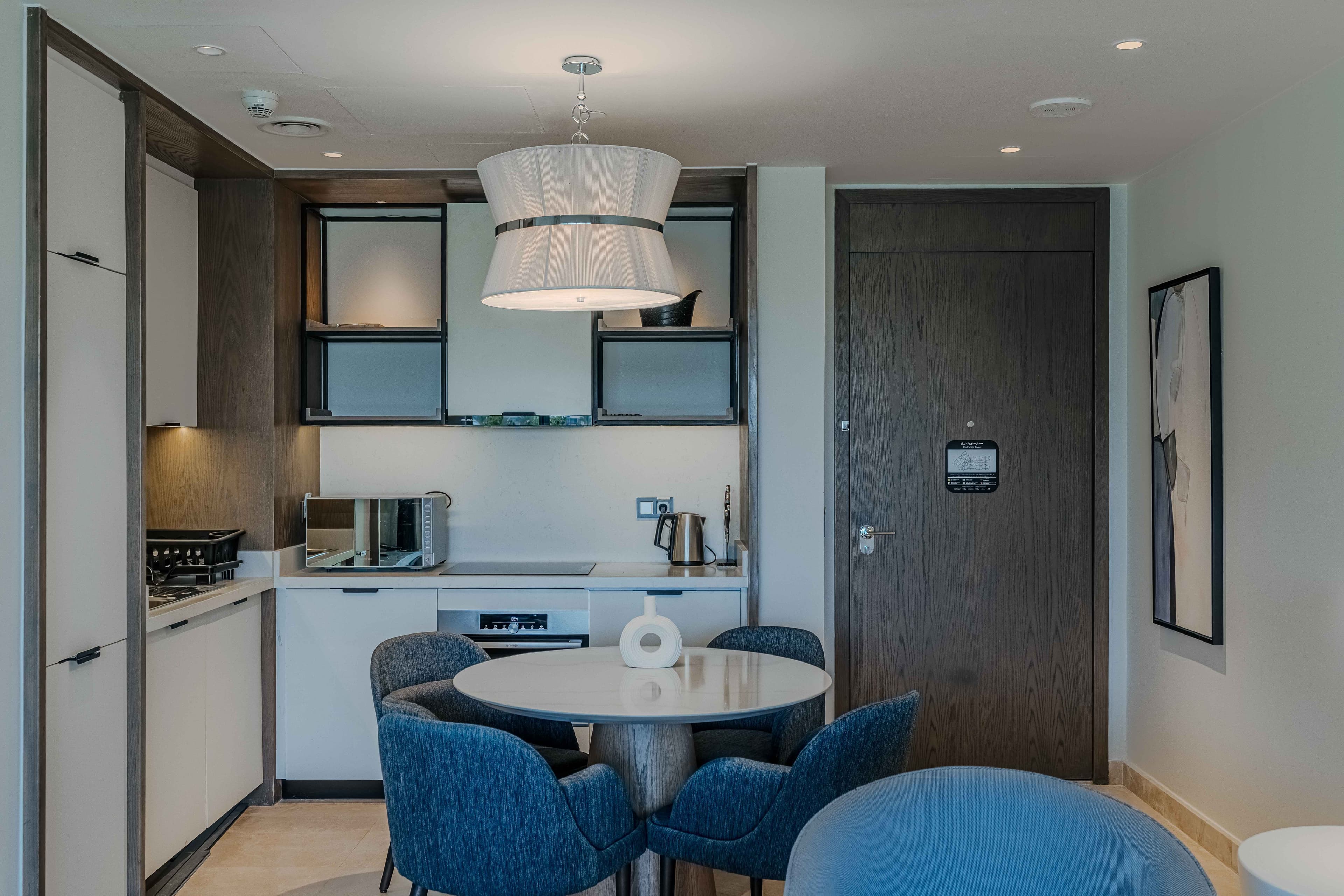 1BDR Garden View | Adress Beach, photo 5