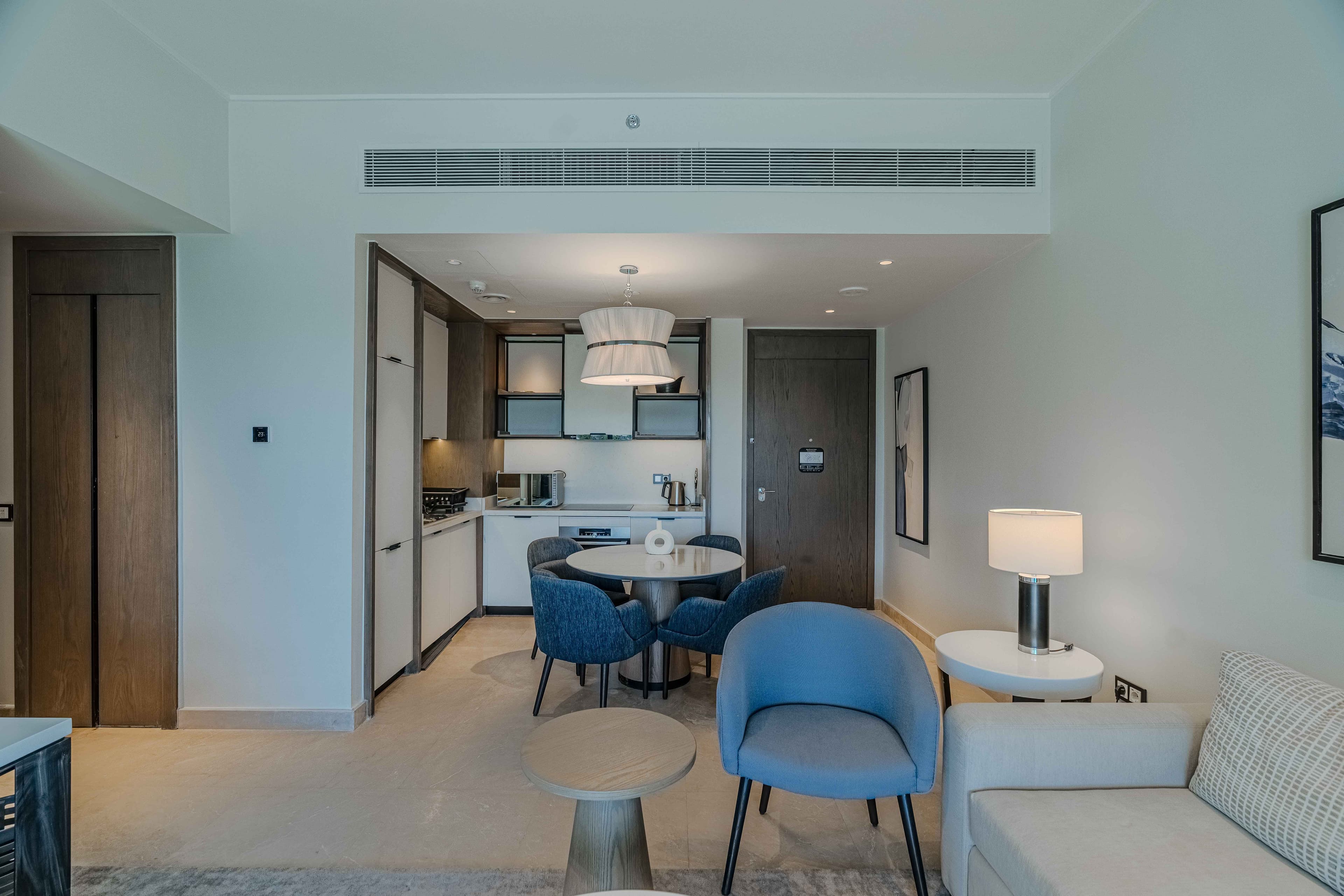 1BDR Garden View | Adress Beach, photo 6