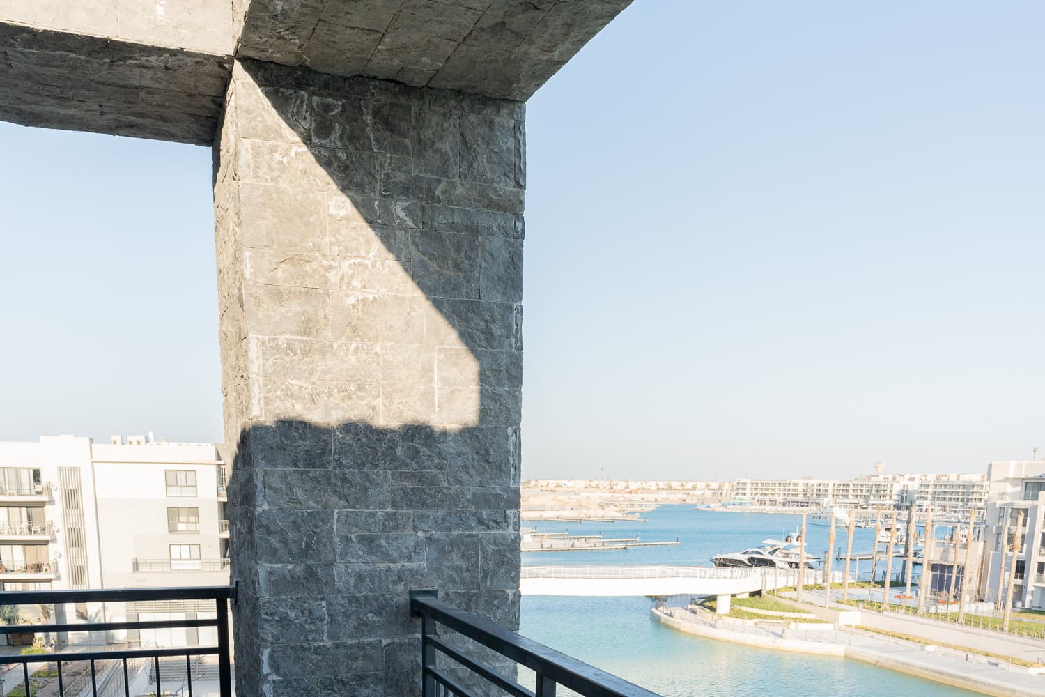 1BR | Chalet Canal view, photo 2