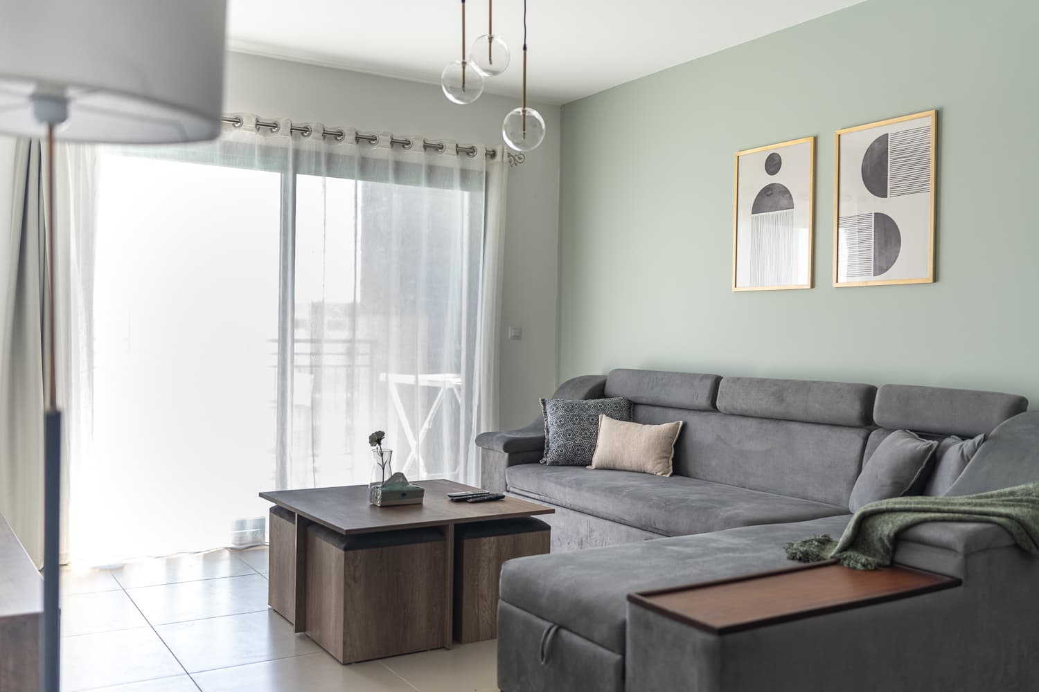 1BR | Chalet Canal view, photo 4