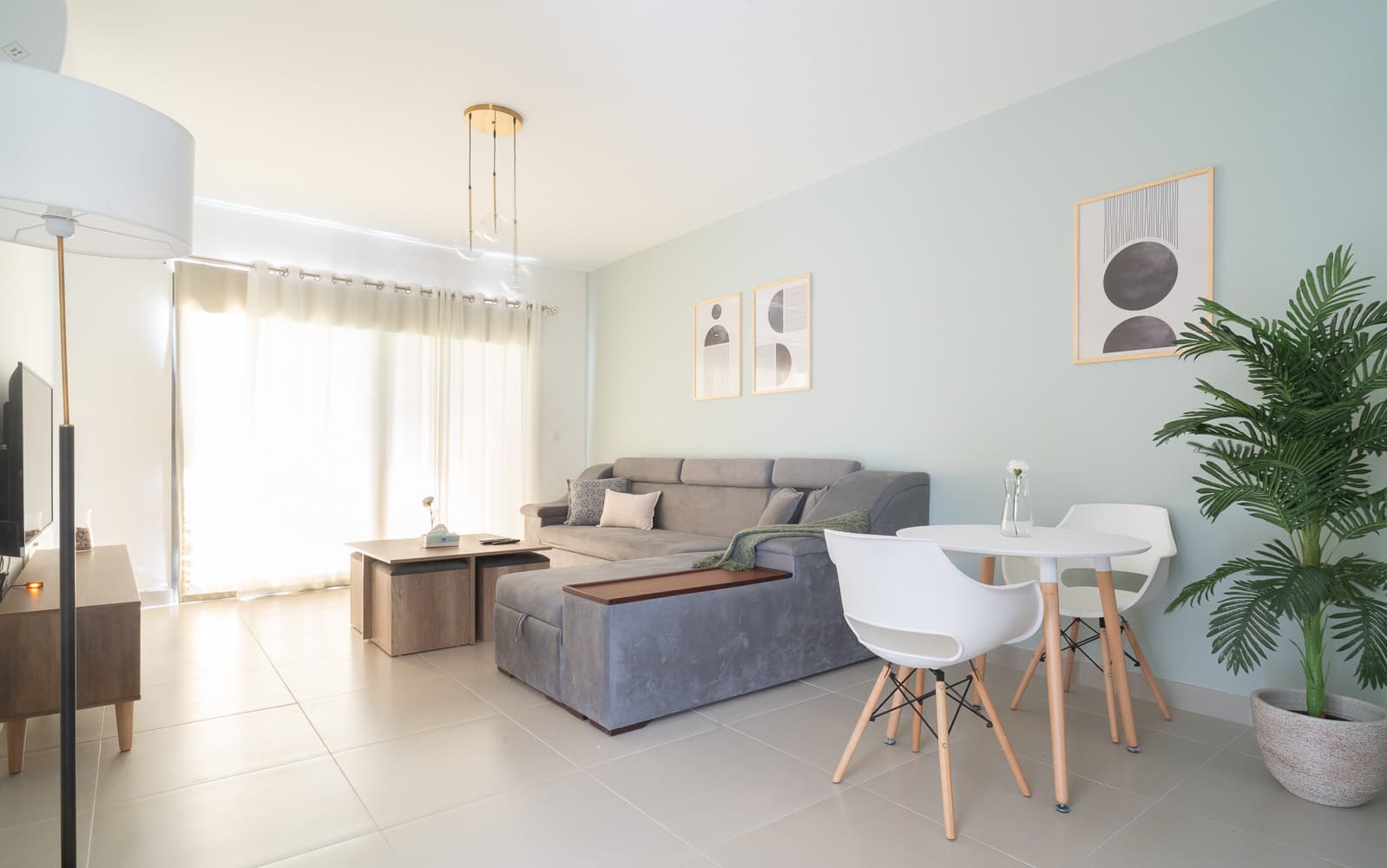 1BR | Chalet Canal view, photo 5