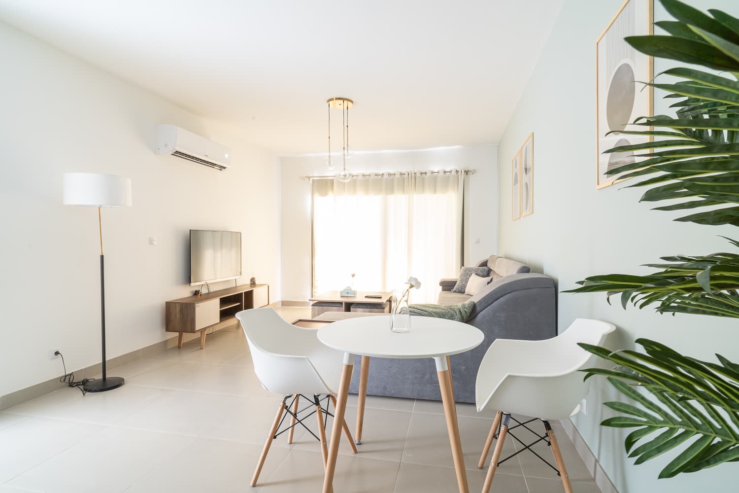 1BR | Chalet Canal view, photo 6