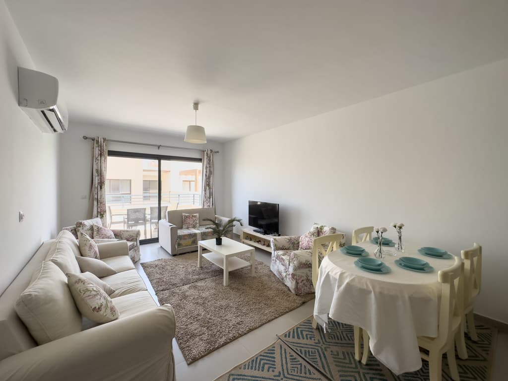 1BR CanalView Marassi, photo 3