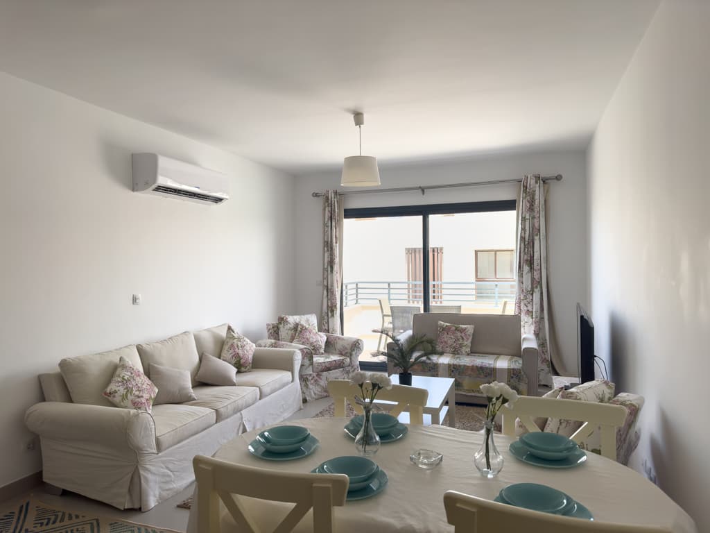 1BR CanalView Marassi, photo 4