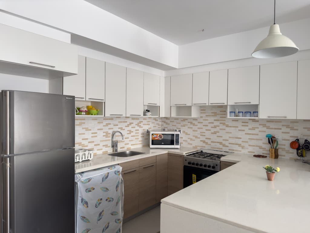 1BR CanalView Marassi, photo 5