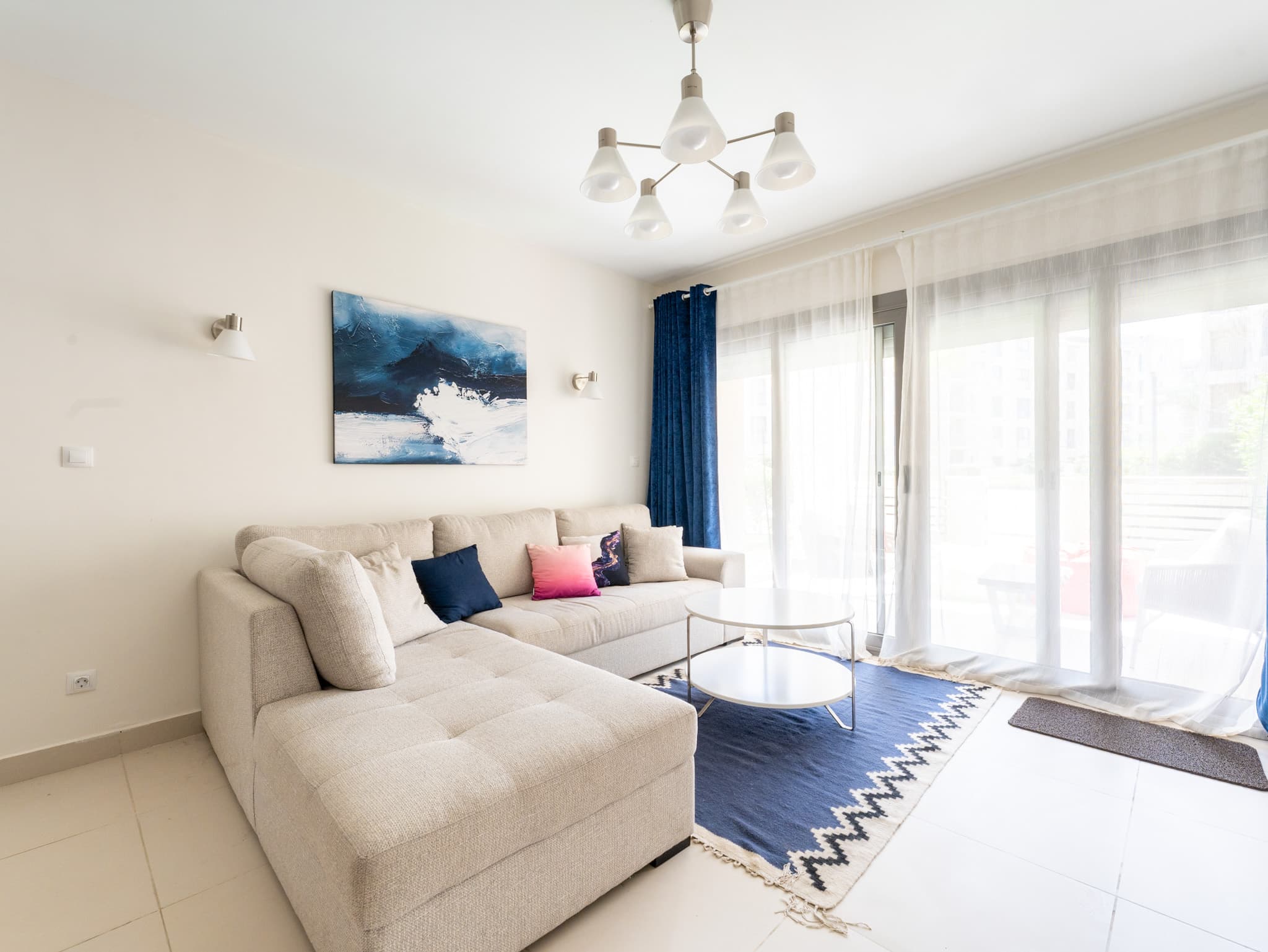 2BR Apartment With Garden | Marassi, photo 3