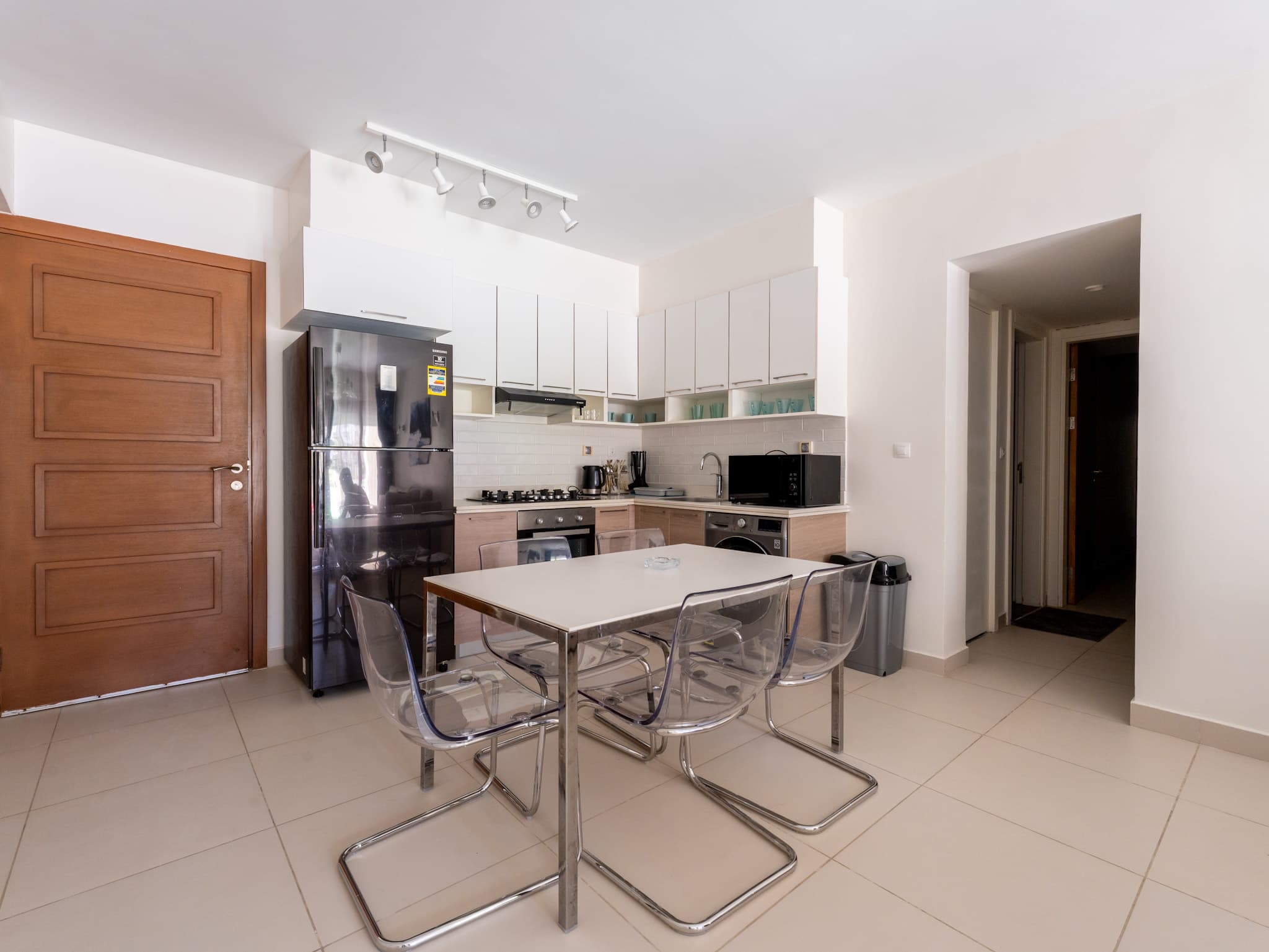 2BR Apartment With Garden | Marassi, photo 4