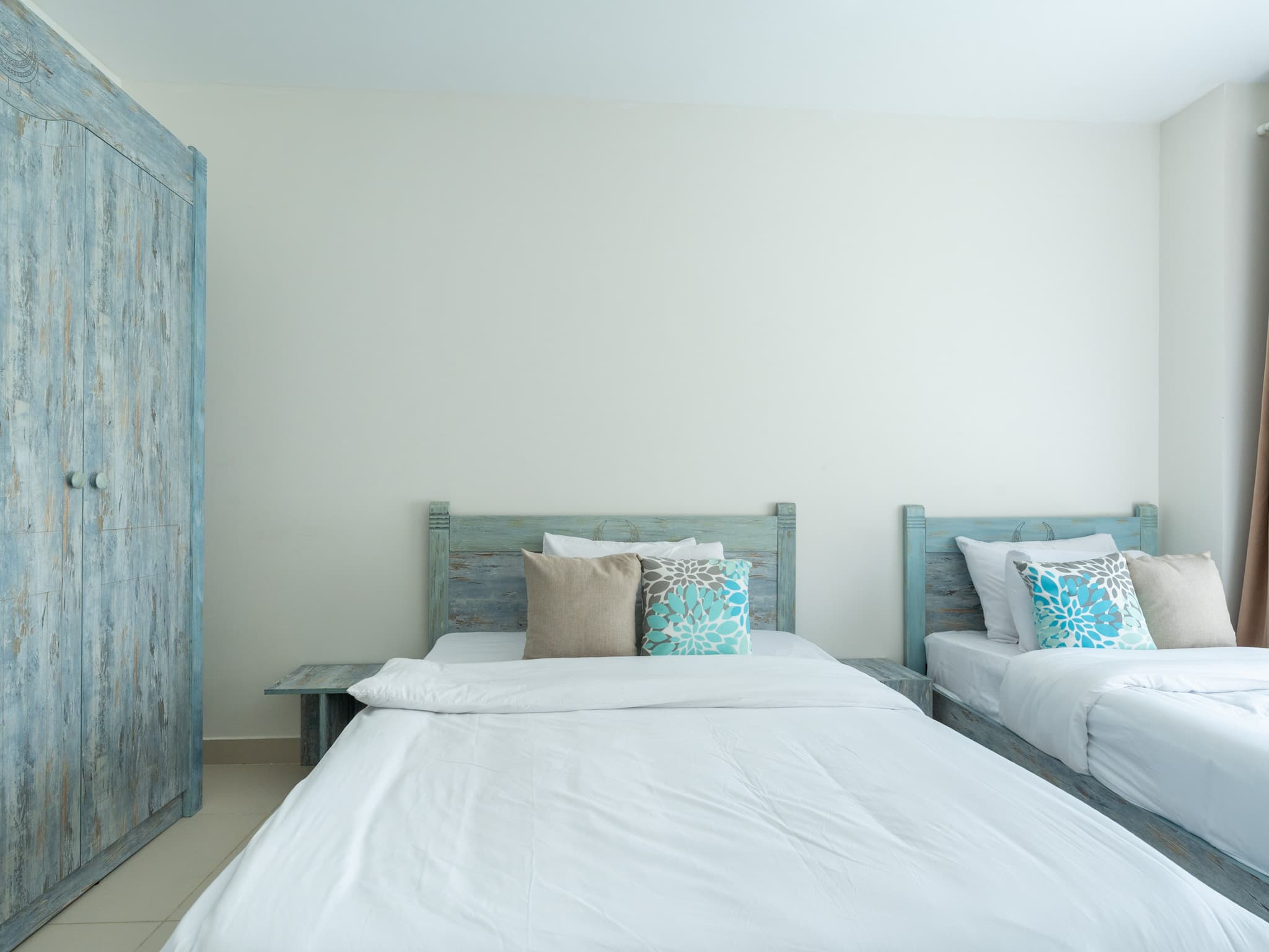 2BR Apartment With Garden | Marassi, photo 8