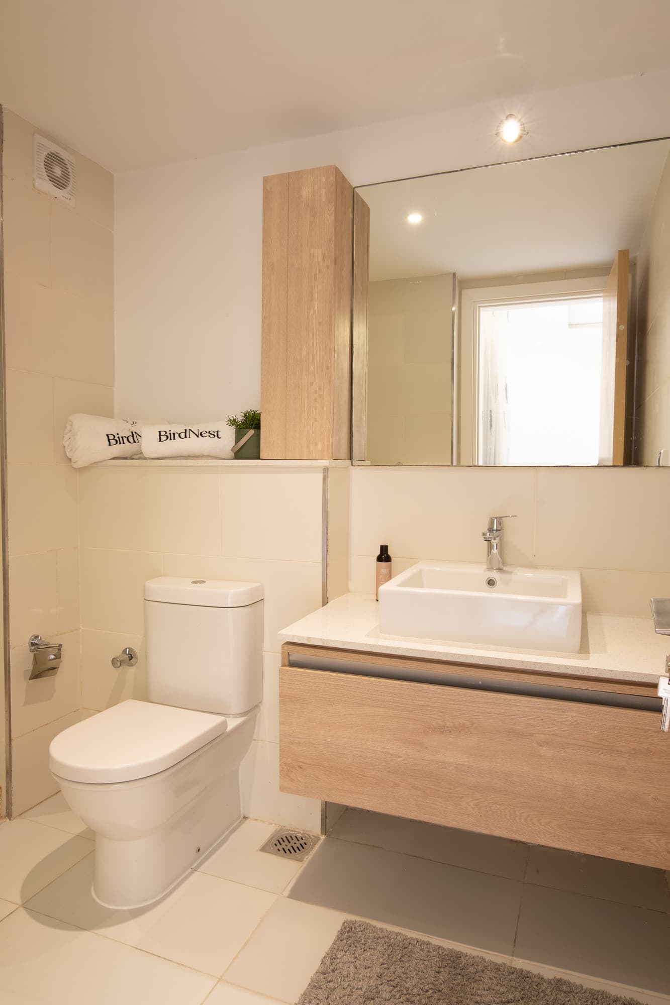 2BR Apt in Marassi Marina, photo 5