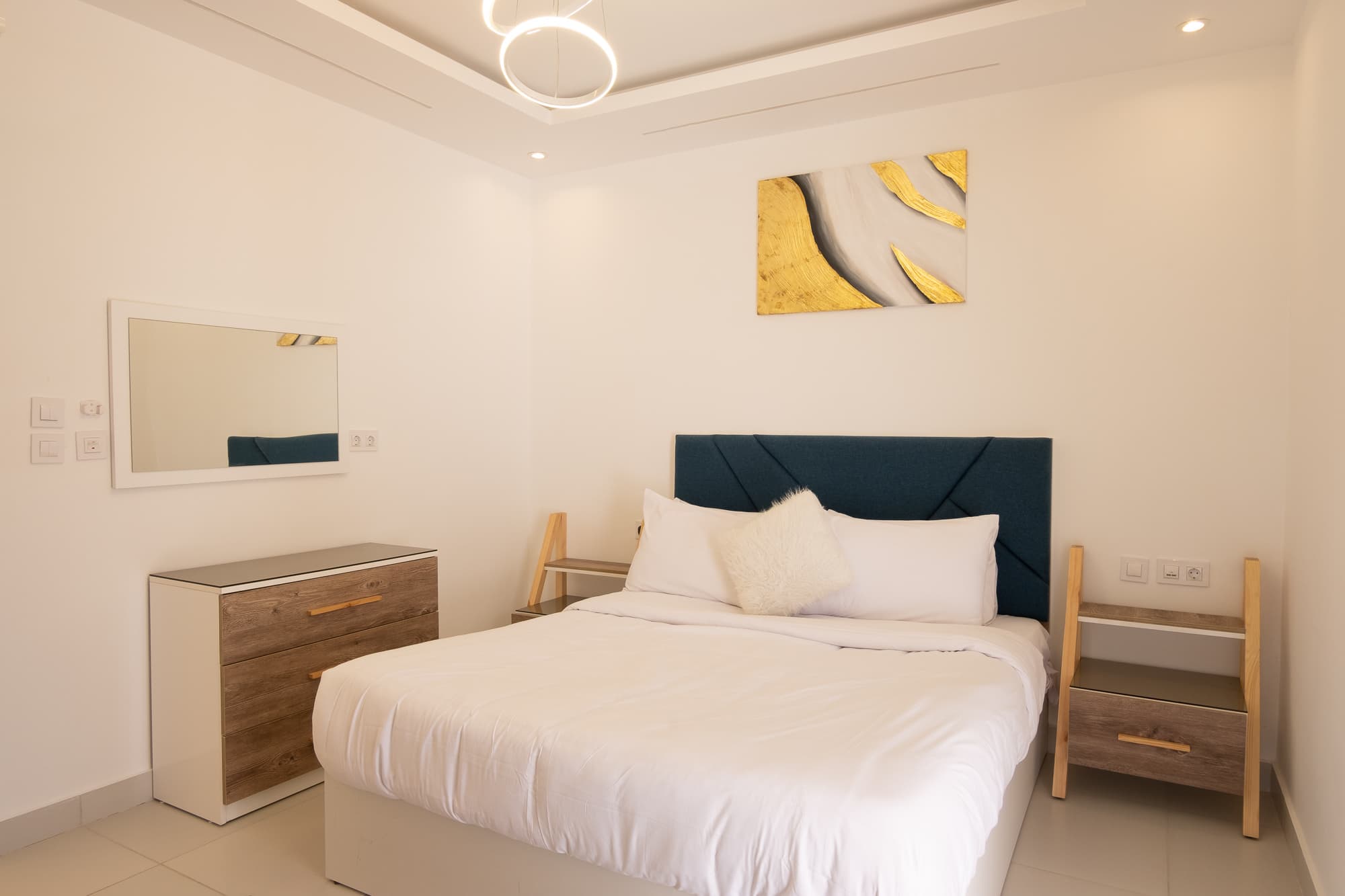 2BR Apt in Marassi Marina, photo 8