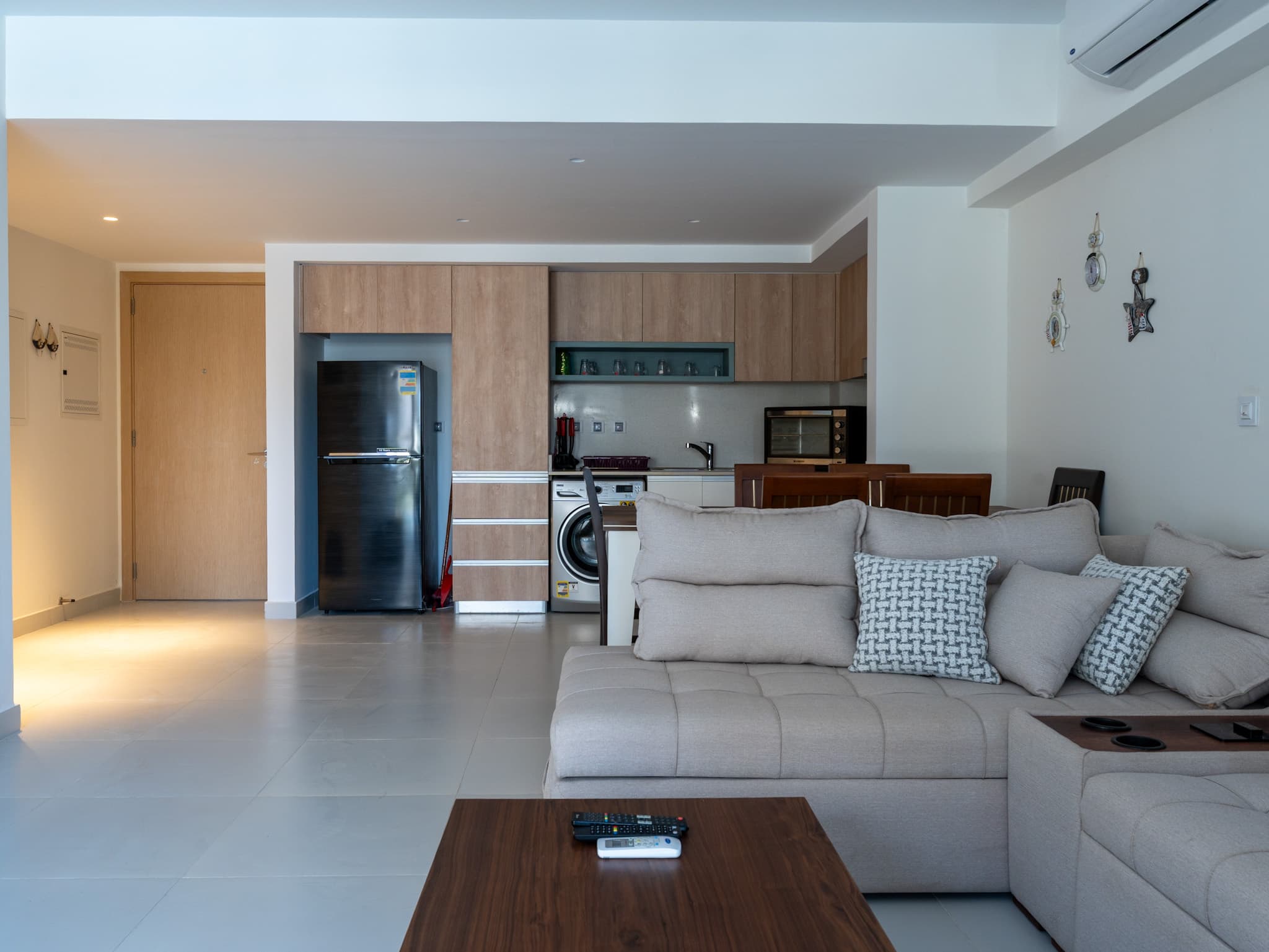 2BR Garden Pool View | Marassi West, photo 5