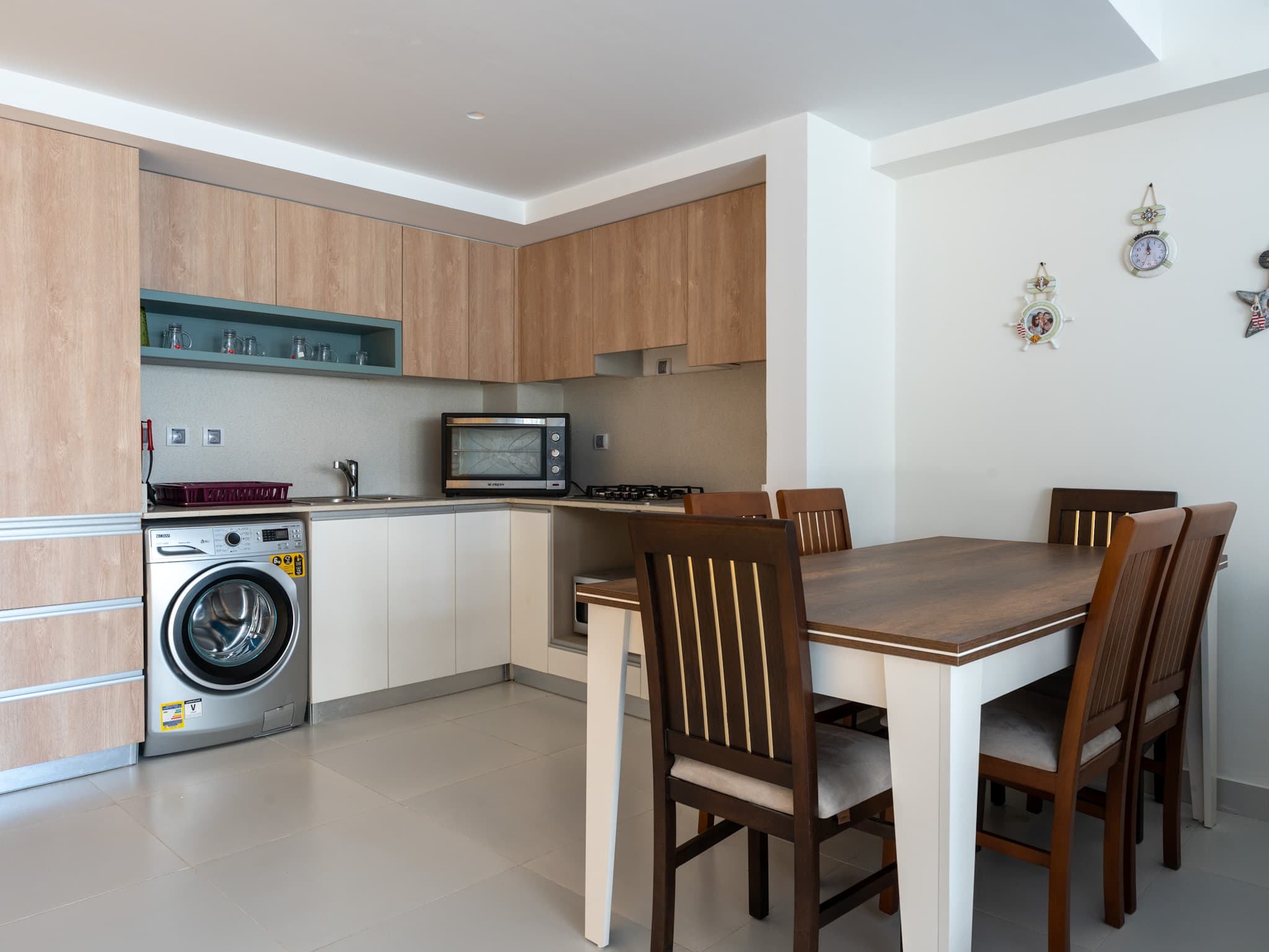 2BR Garden Pool View | Marassi West, photo 6