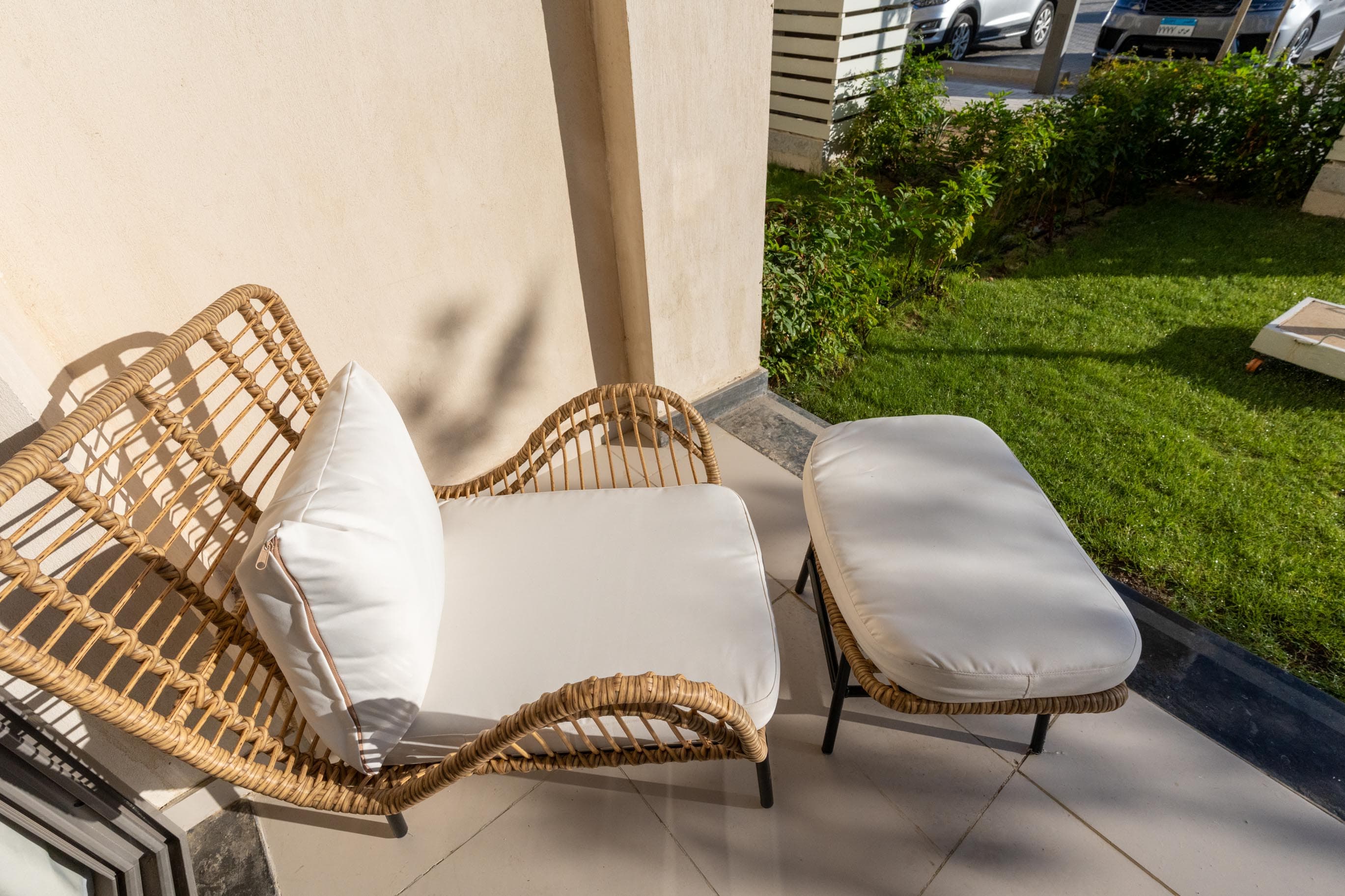 2BR +Garden | Marina, photo 2