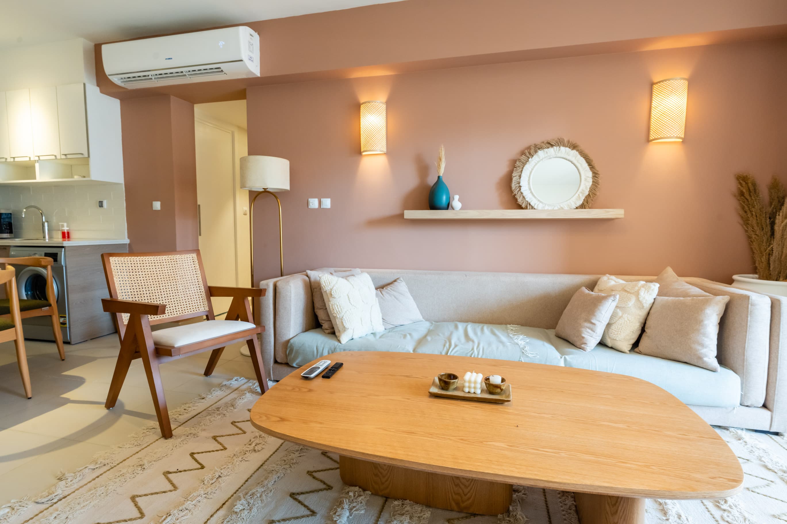 2BR +Garden | Marina, photo 5
