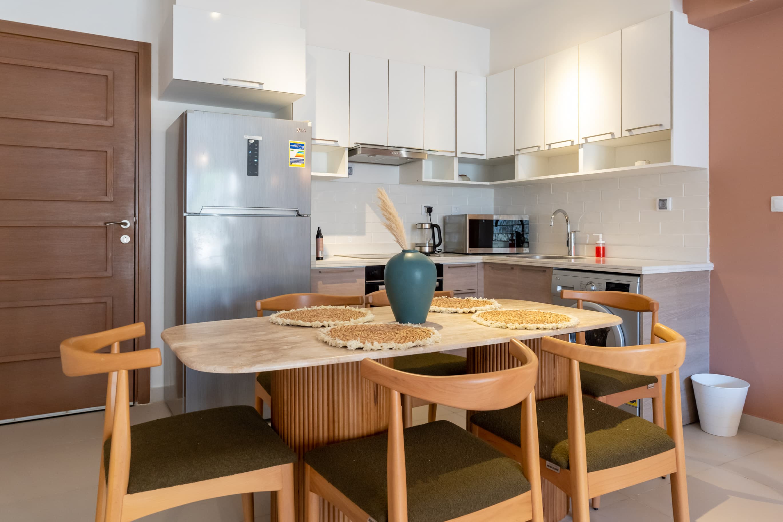 2BR +Garden | Marina, photo 6