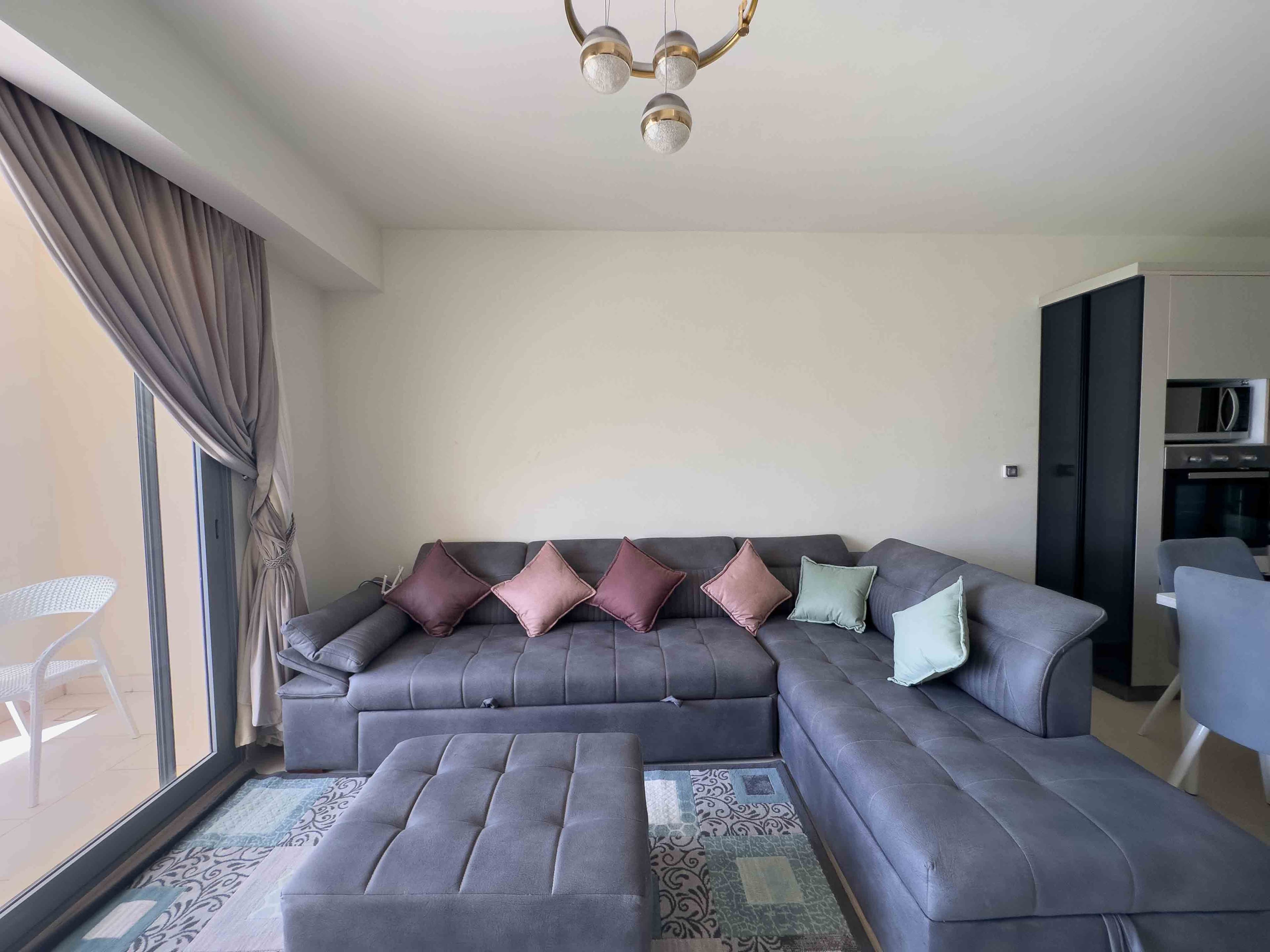 2BR LEA | PoolView, photo 3