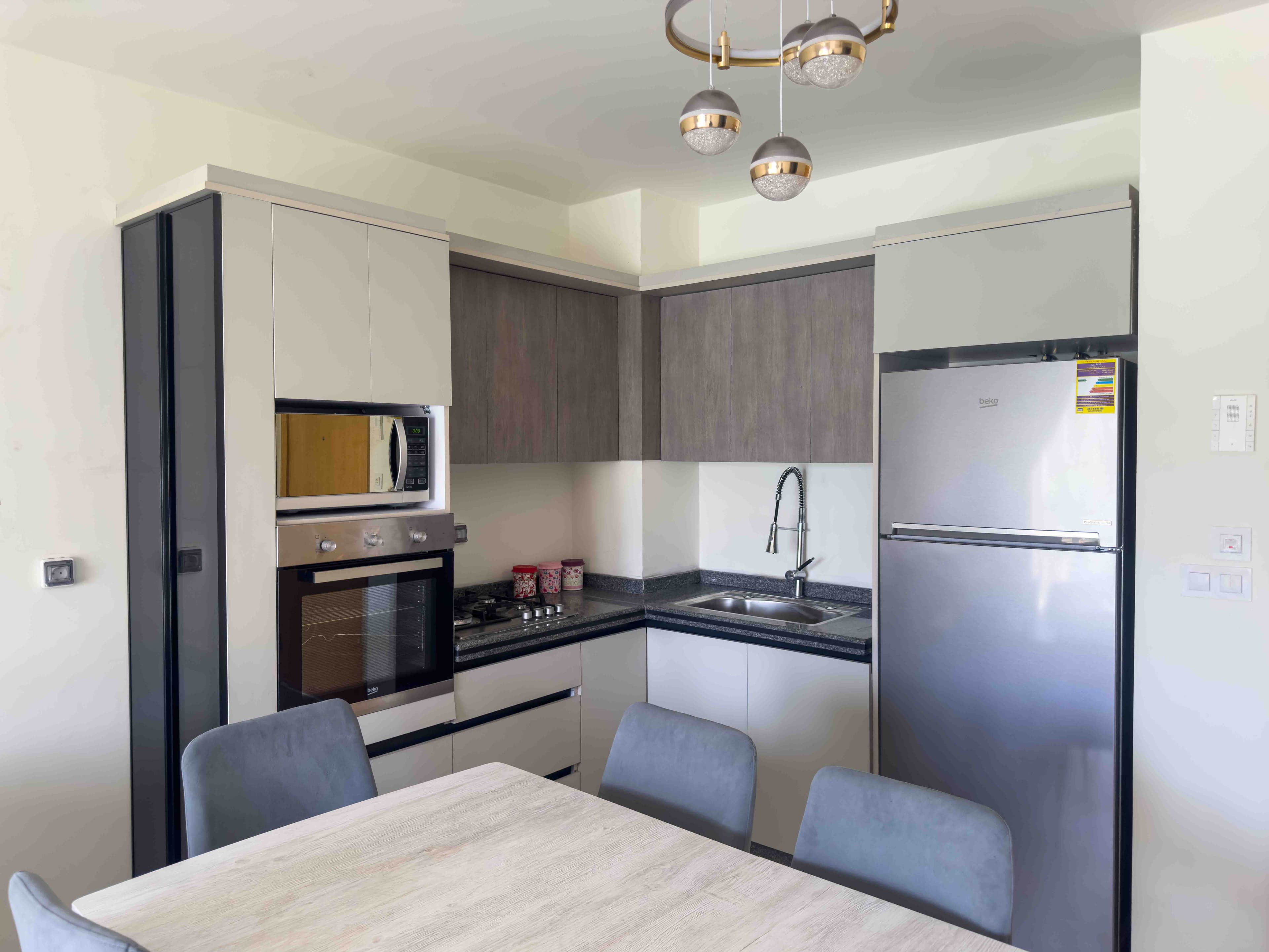2BR LEA | PoolView, photo 5
