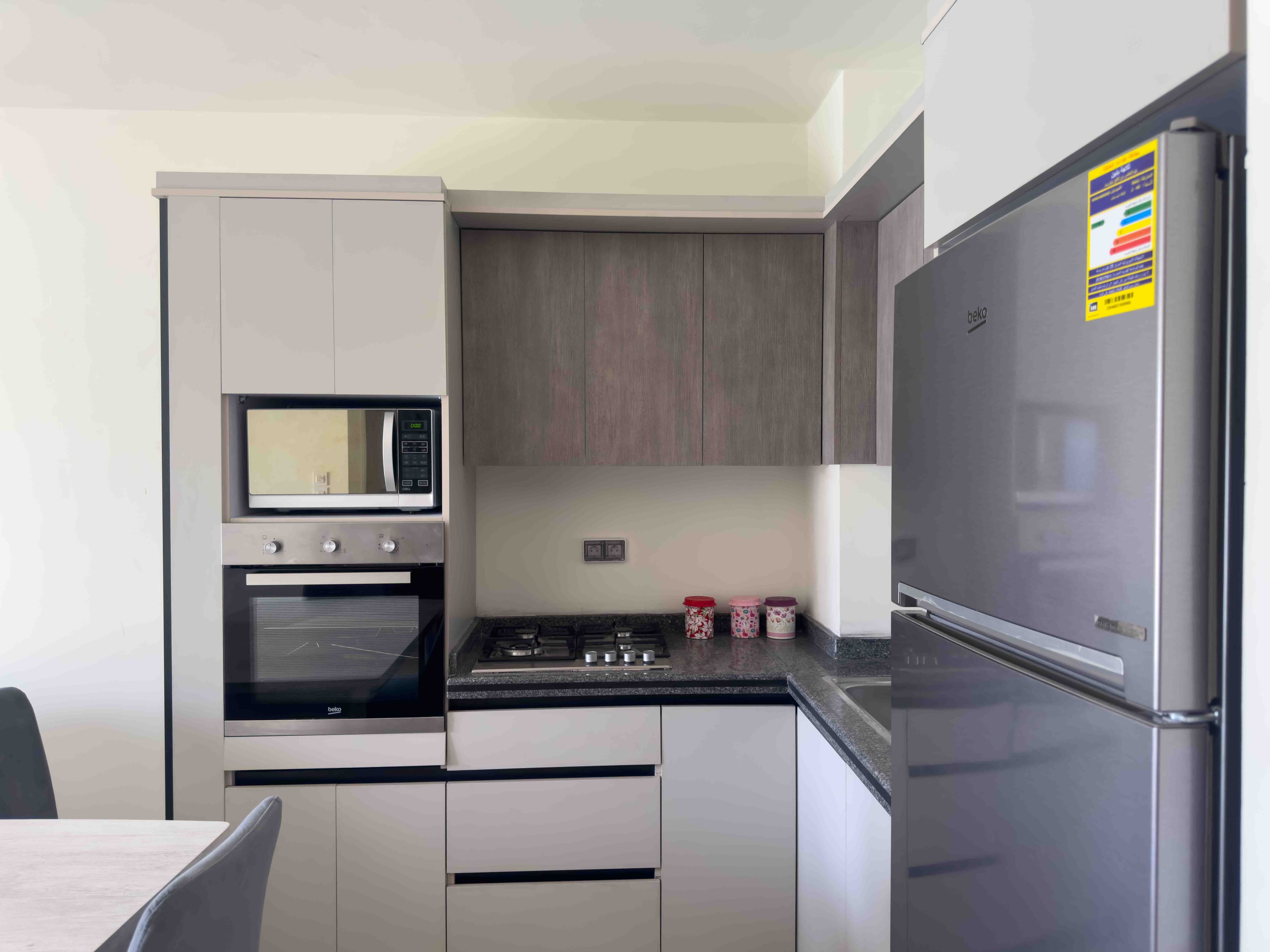 2BR LEA | PoolView, photo 6