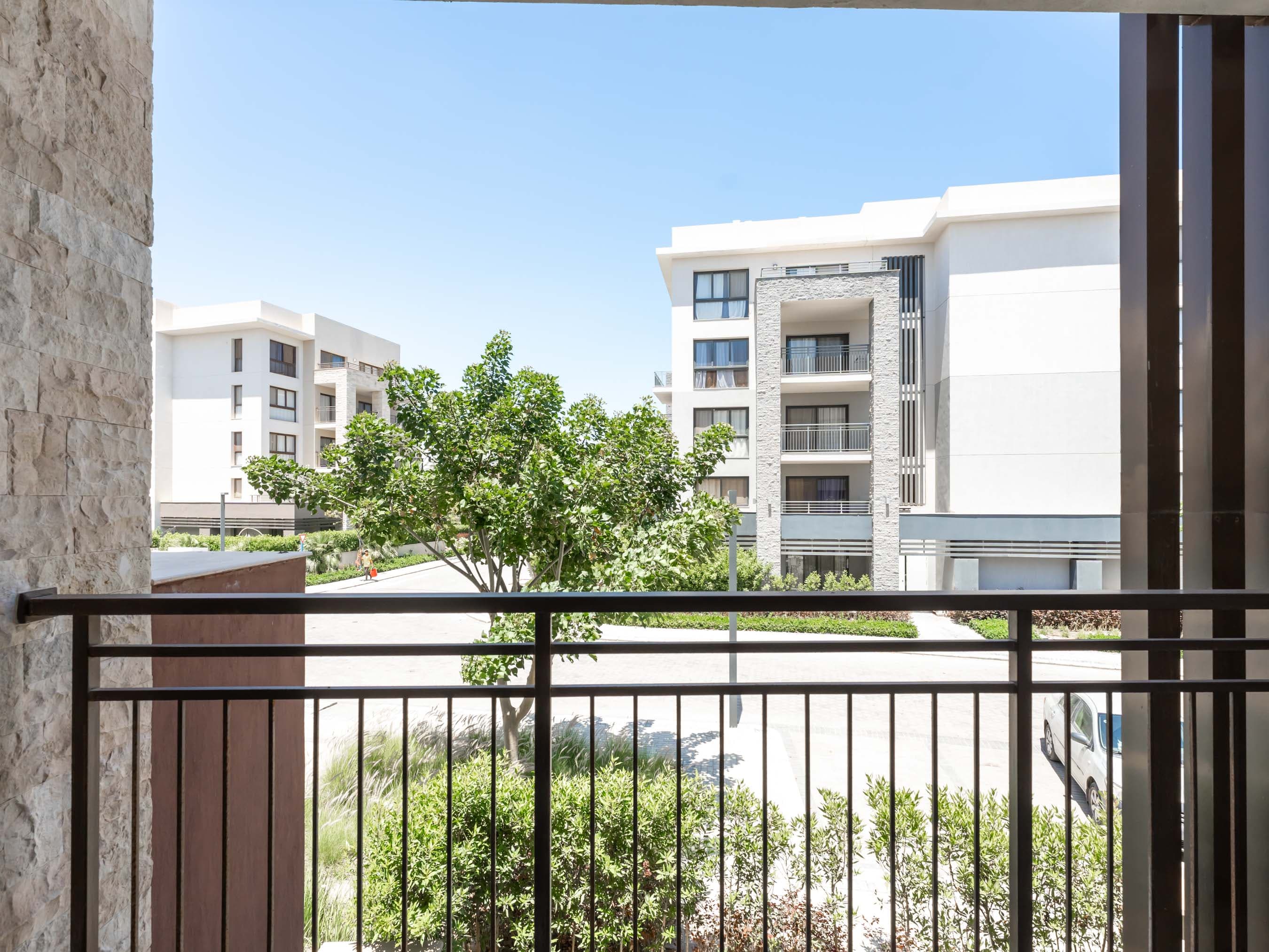 2BR Marassi Marina, photo 2