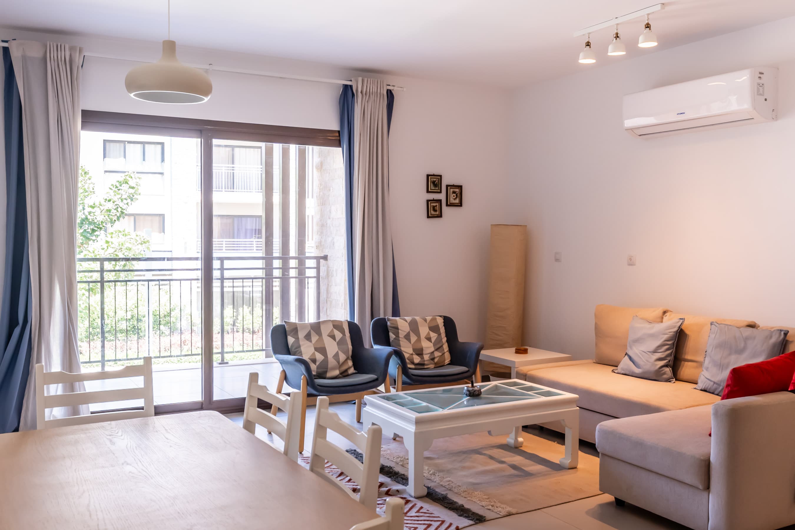 2BR Marassi Marina, photo 3