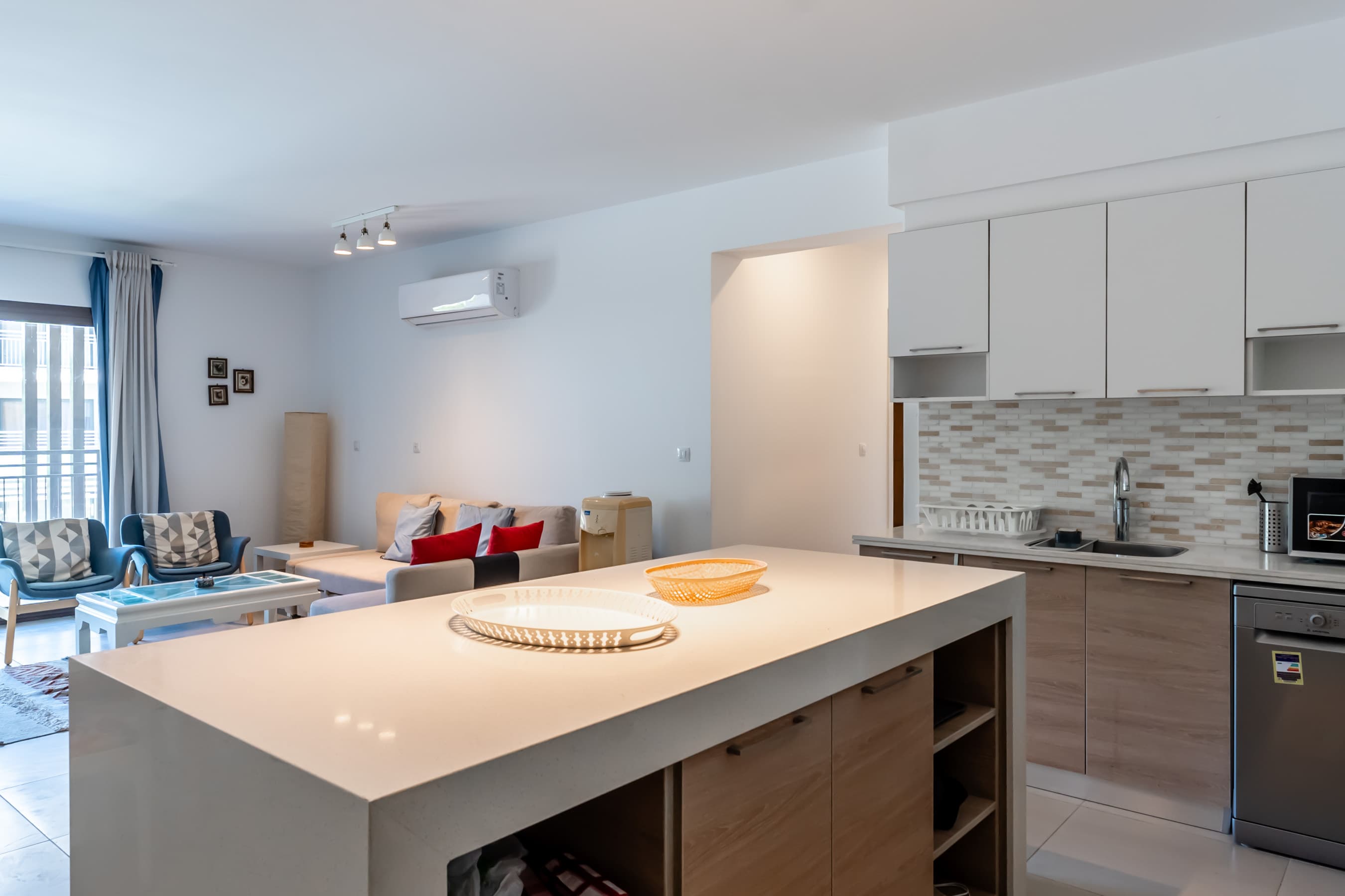 2BR Marassi Marina, photo 4
