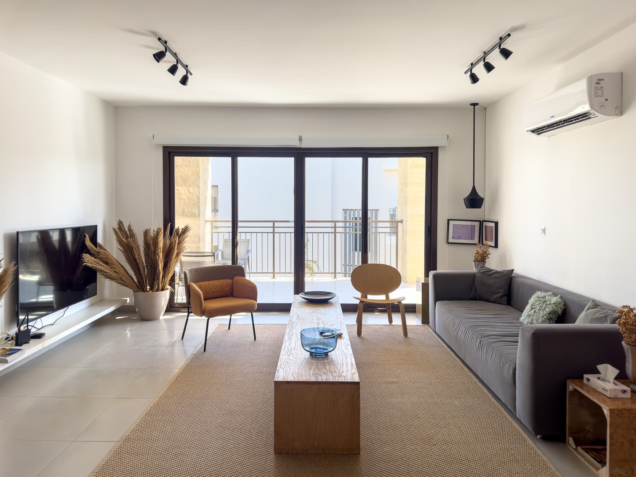 2BR Marassi | Pool View, photo 4