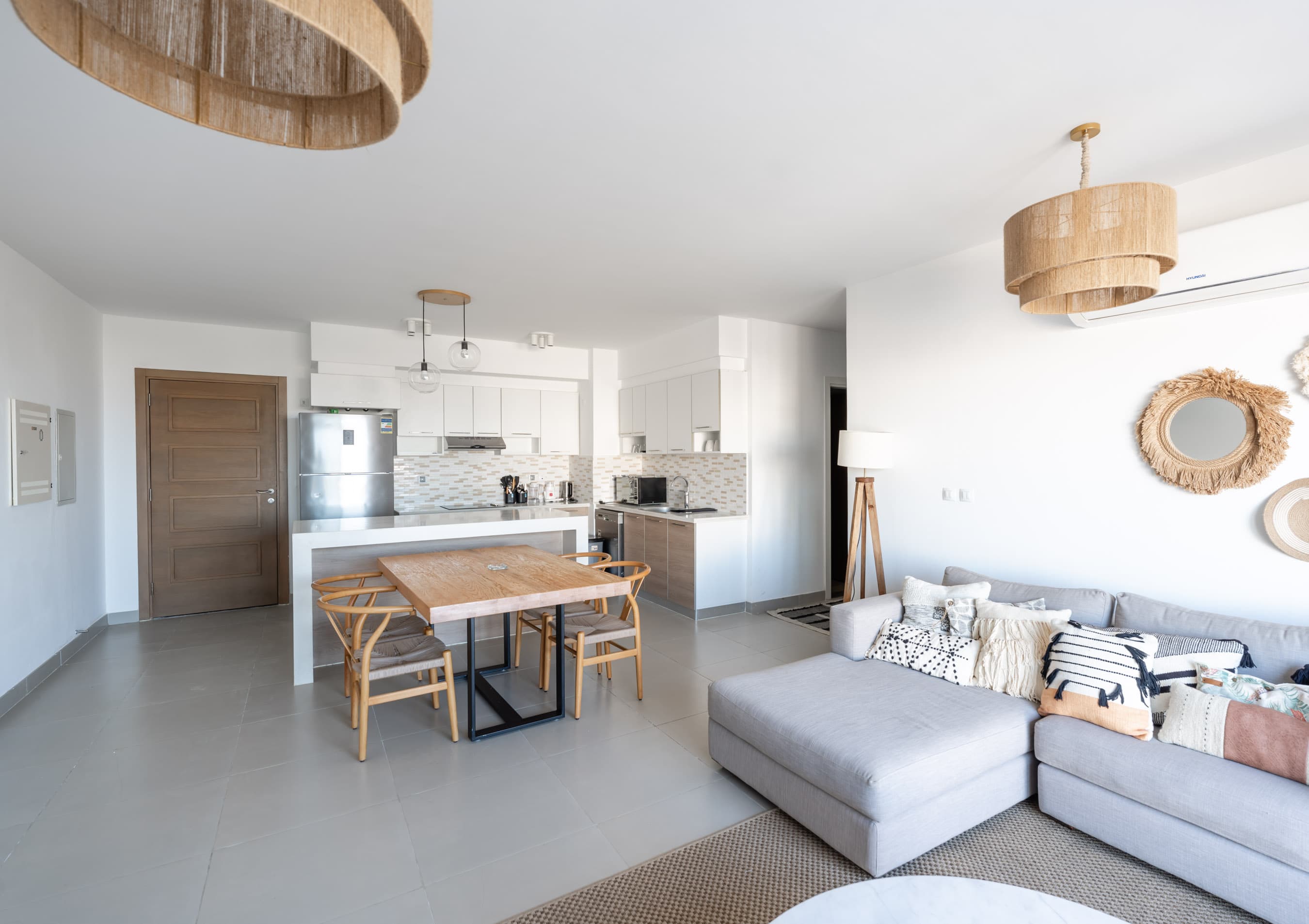 2BR Sea View | Marassi Marina, photo 4