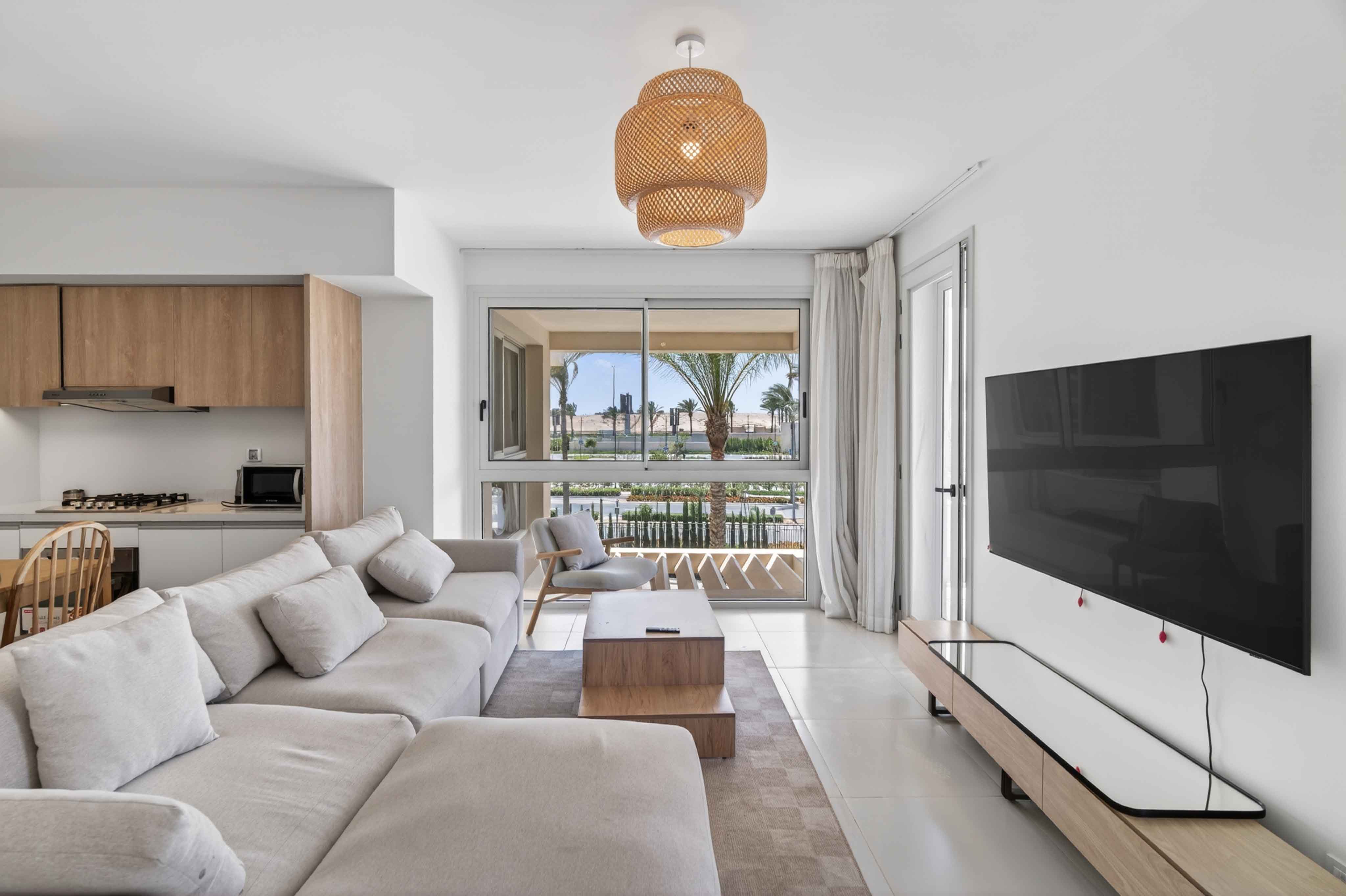 2BR | Marassi Marina Views, photo 3