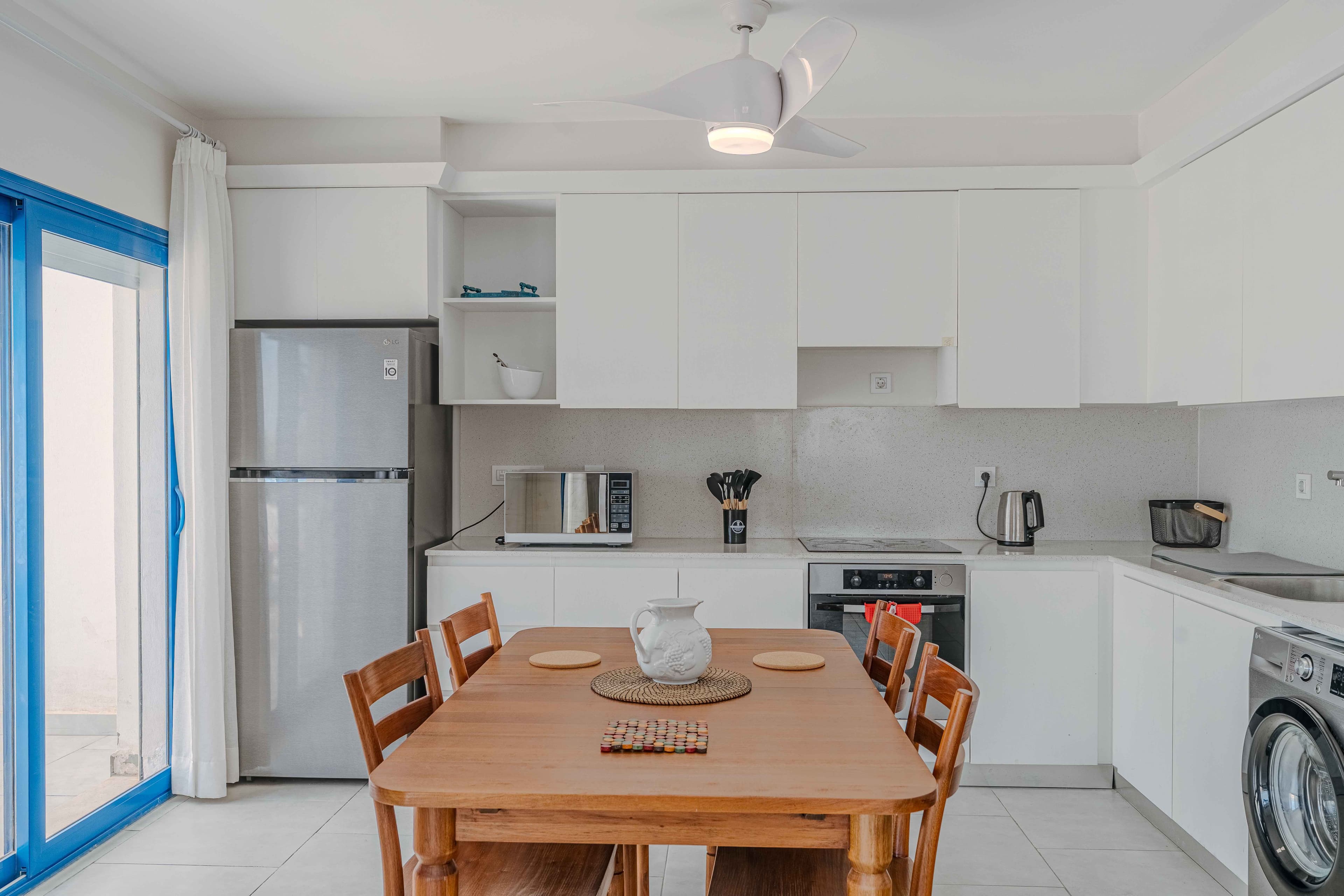 2BDR Serviced Apartment at Greek Village, photo 3