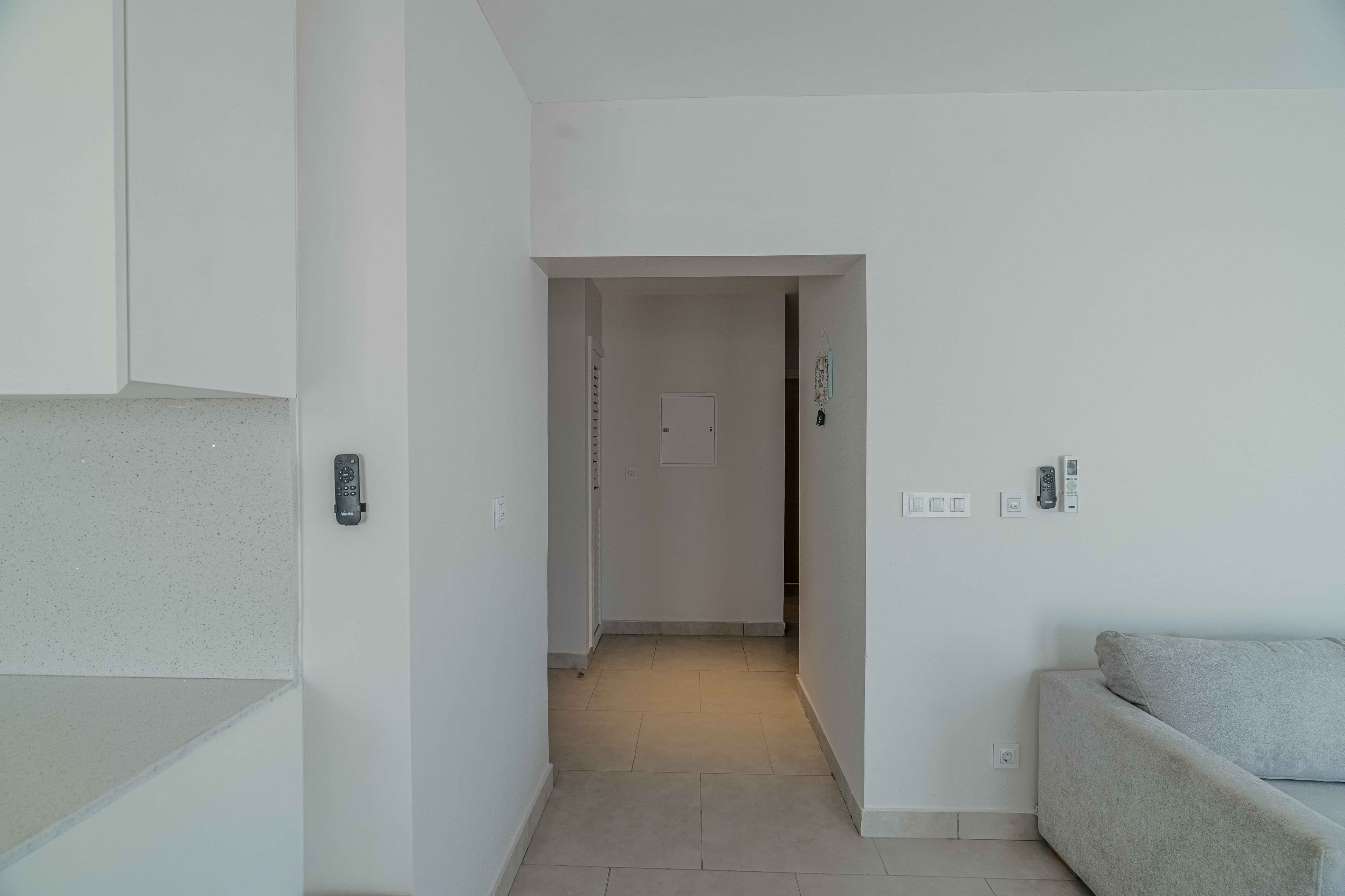 2BDR Serviced Apartment at Greek Village, photo 7