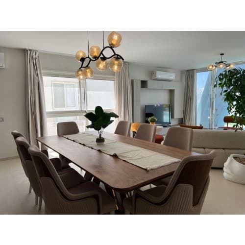 2bedroom in fouka bay with lagoon view, photo 2