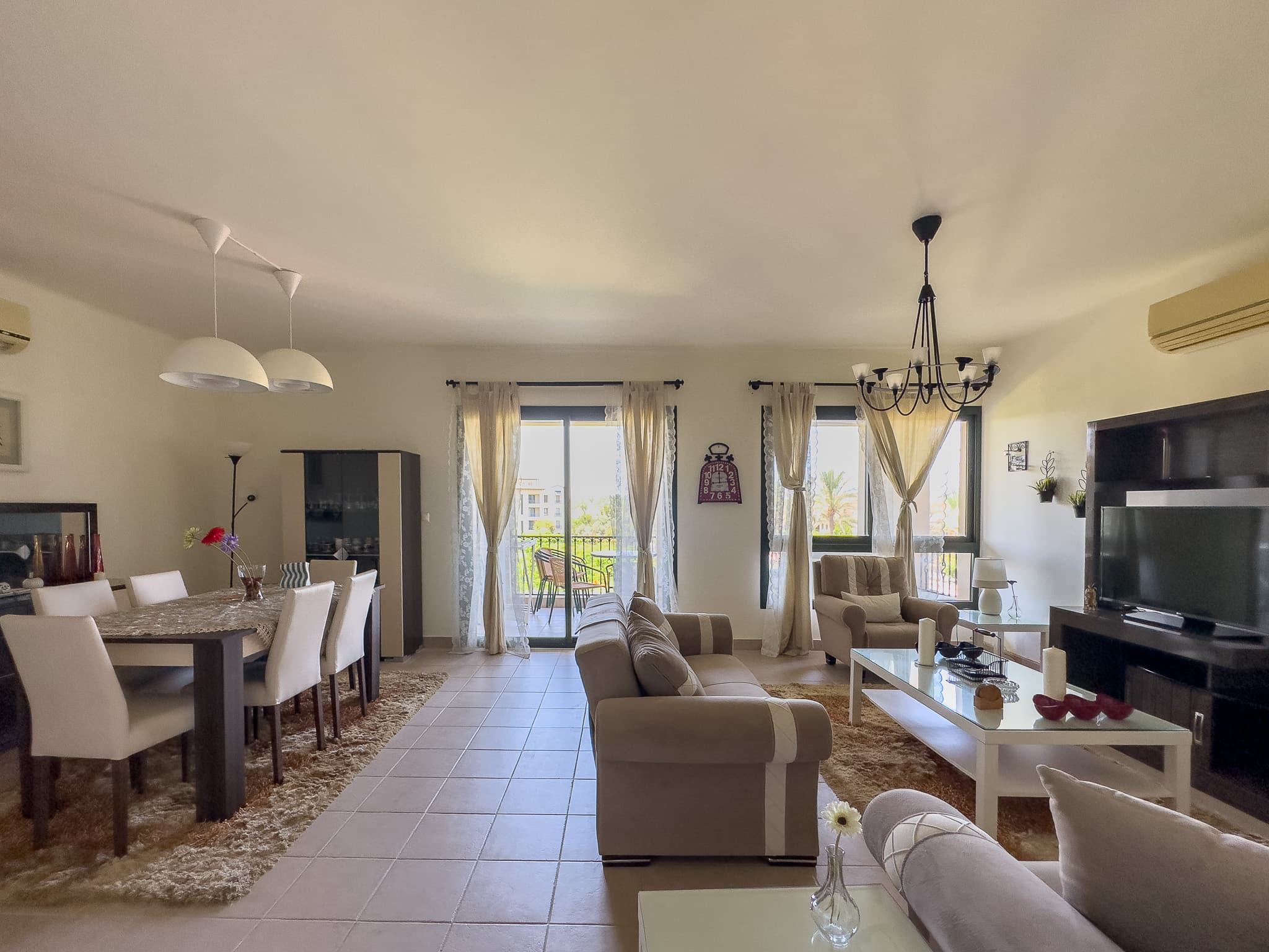 2BR Apartment | Pool View | Catania, photo 5