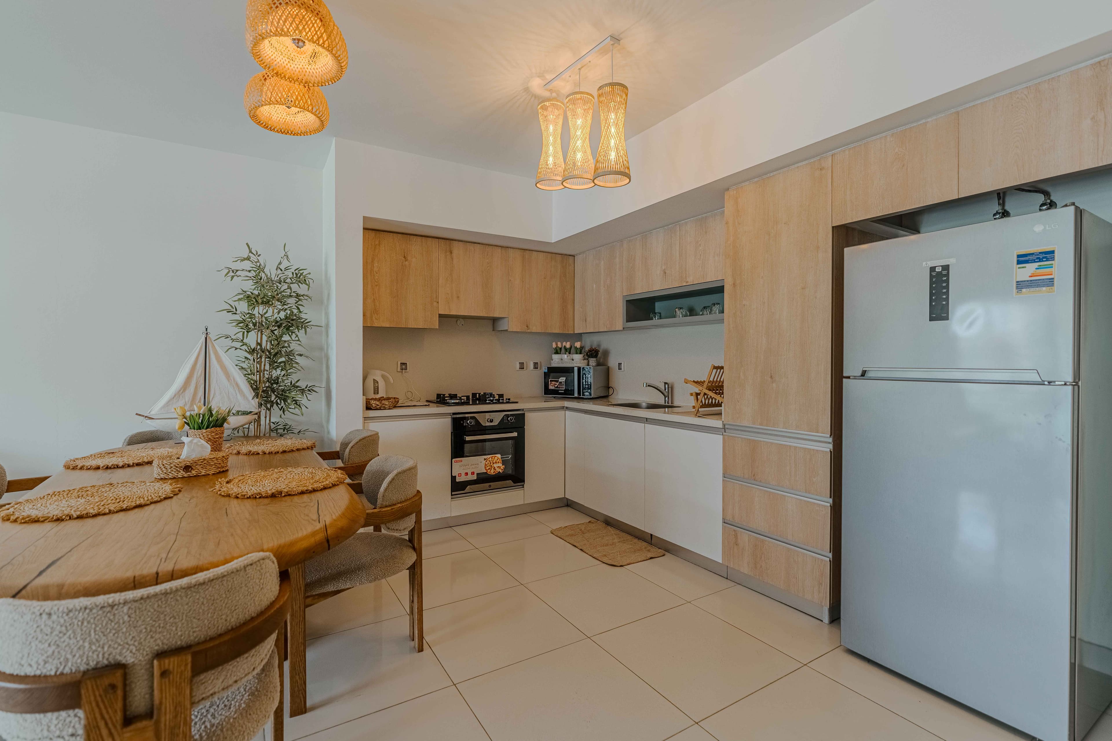 2BR · Marassi | Lagoon view, photo 4