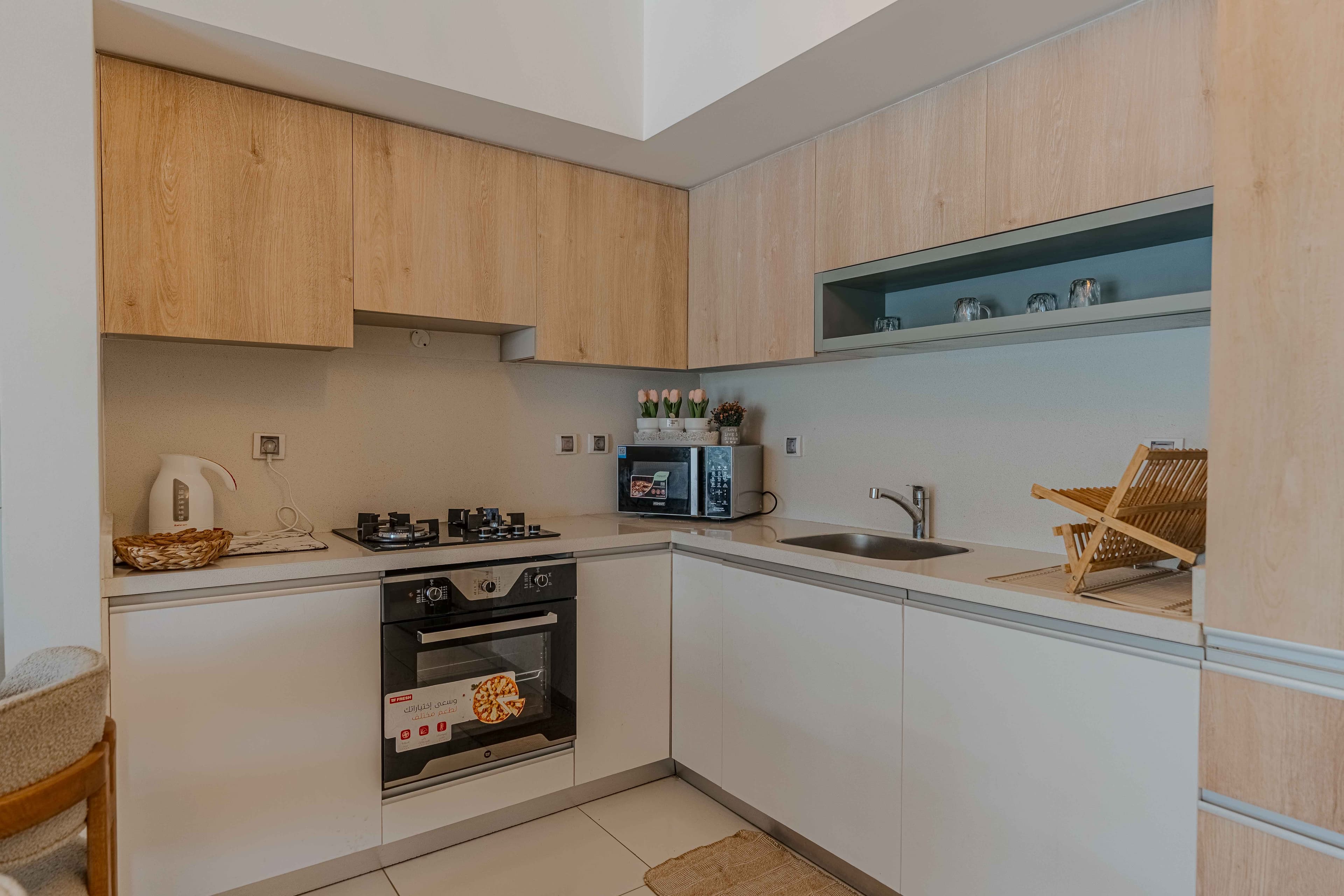 2BR · Marassi | Lagoon view, photo 5