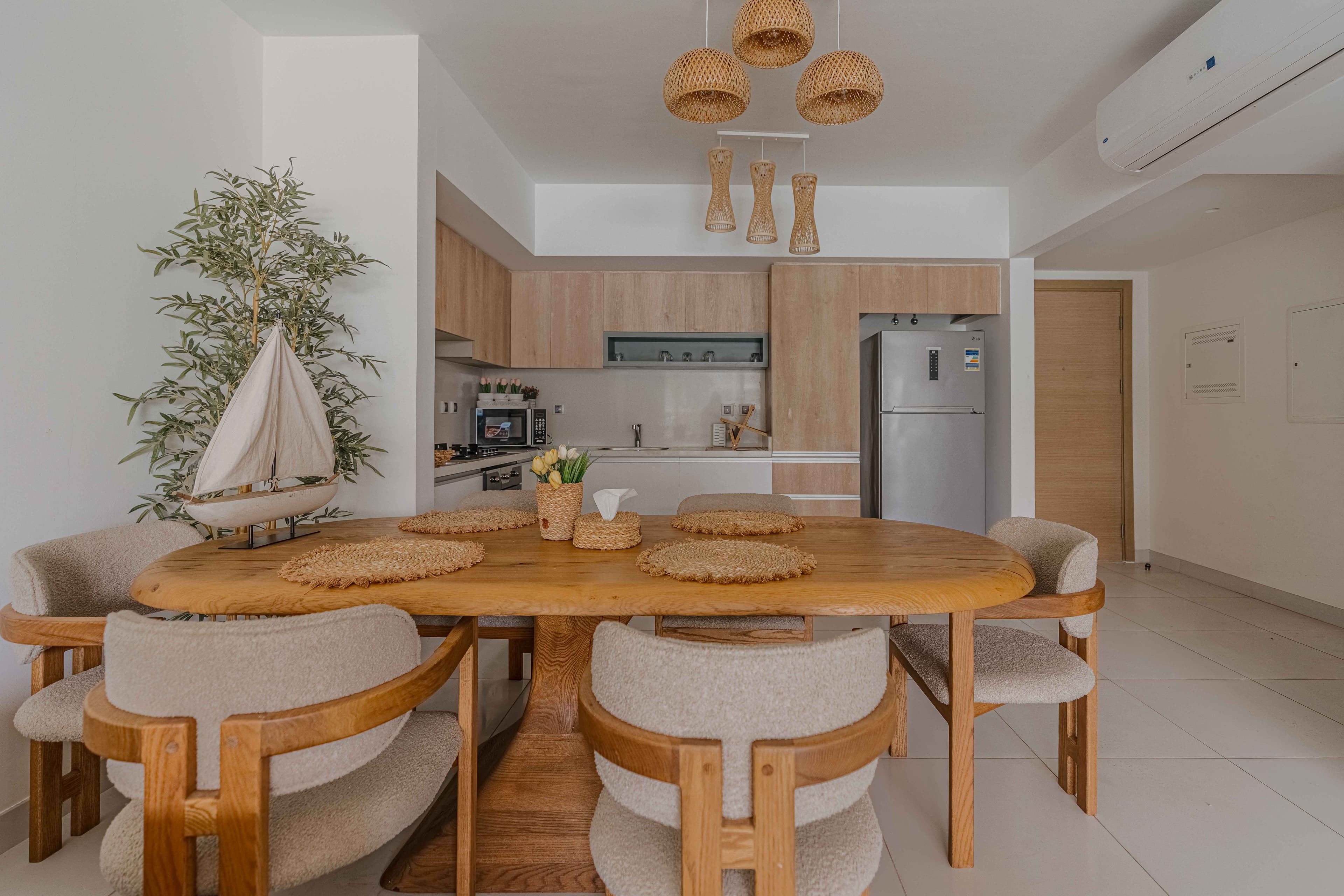 2BR · Marassi | Lagoon view, photo 6